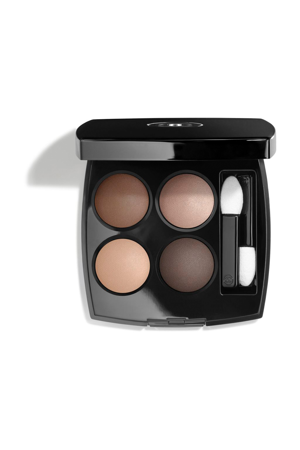LES 4 OMBRES Multi-Effect Quadra Eyeshadow