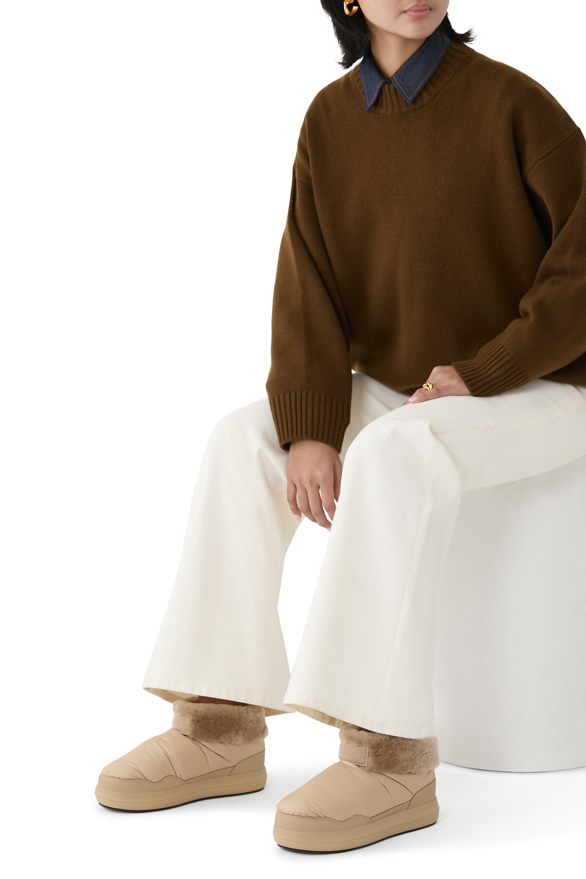 Polar 35 Ankle Boots