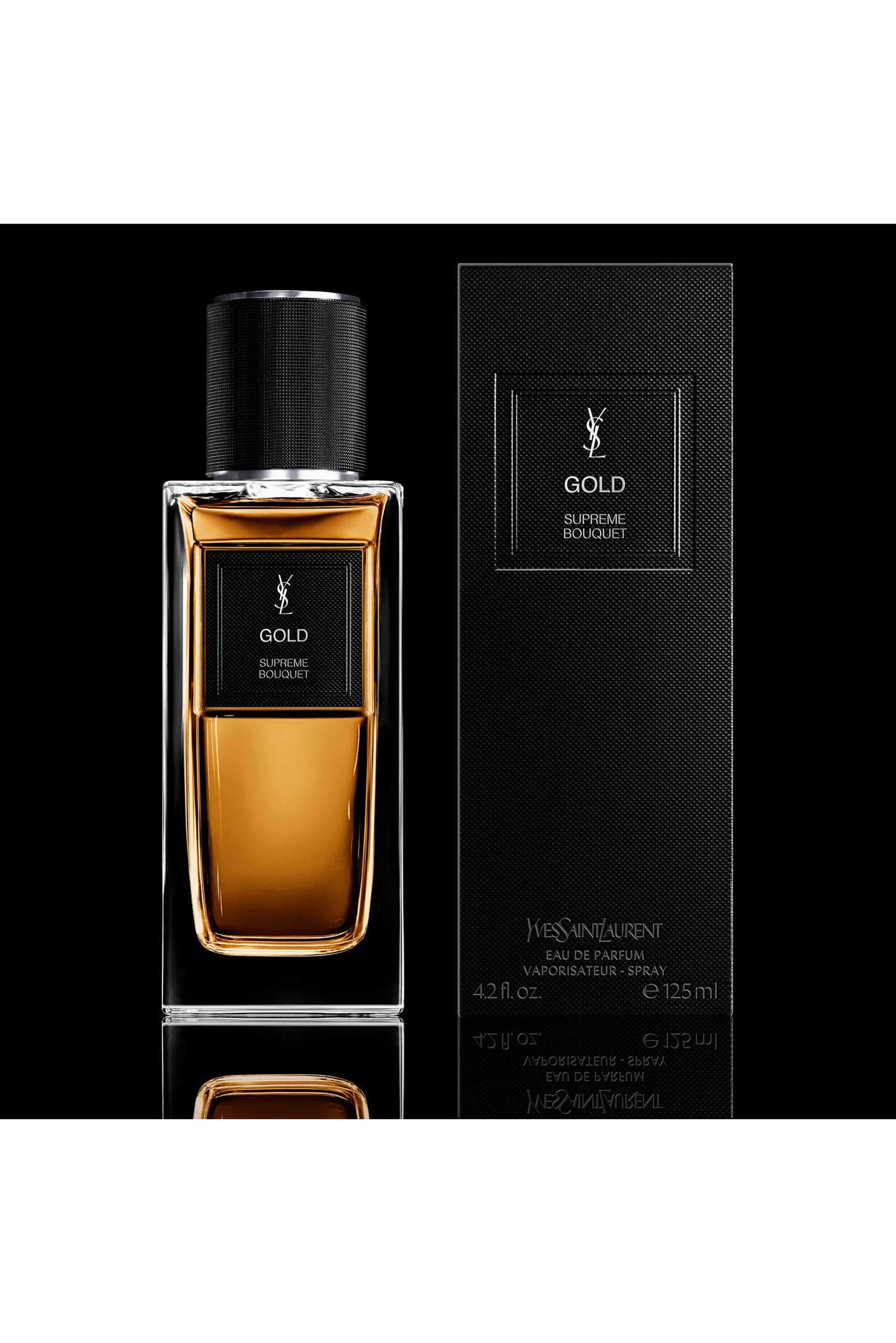 Le Vestiaire des Parfums Gold Supreme Bouquet