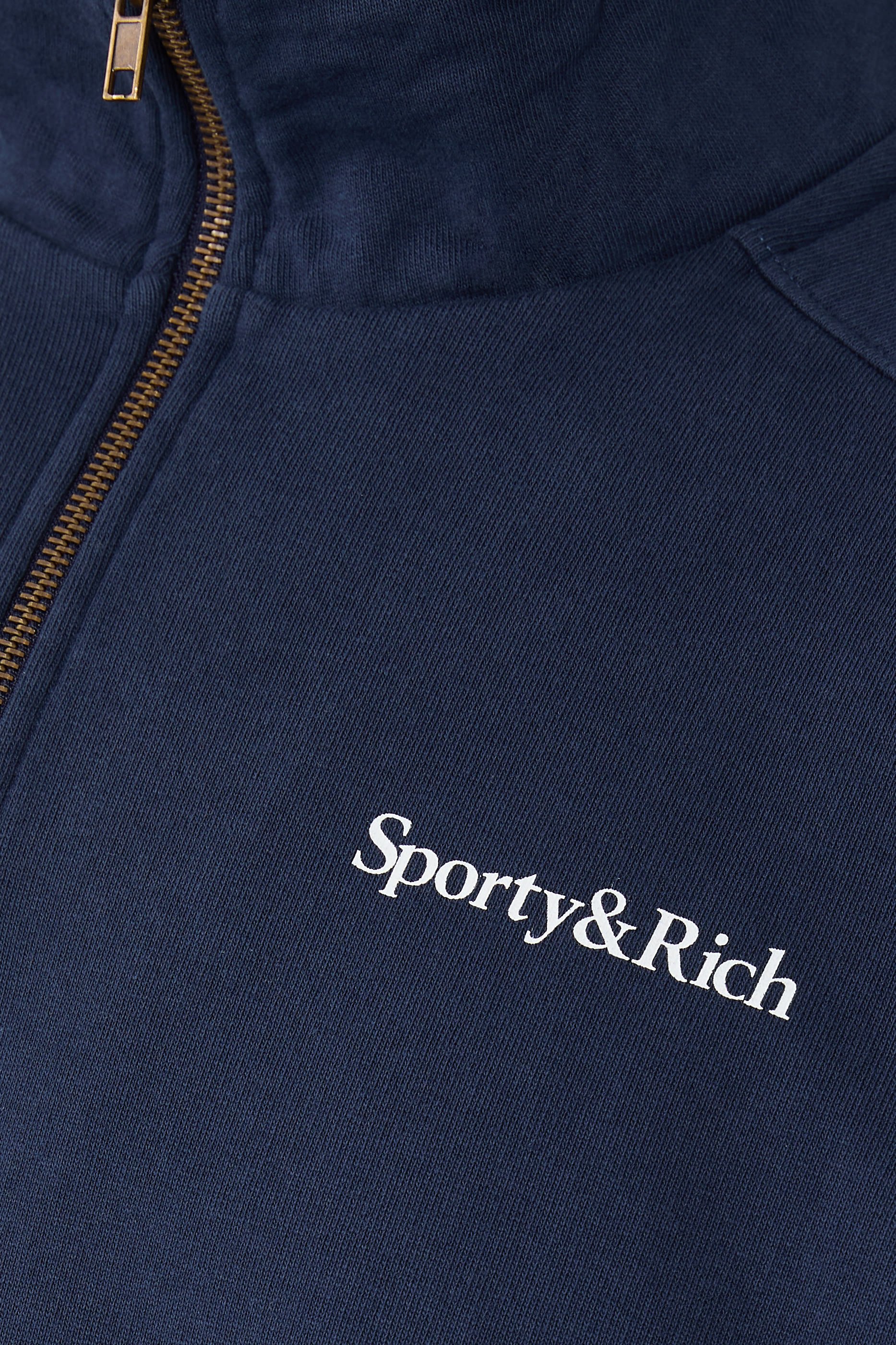 Play Tennis Crewneck Sweater