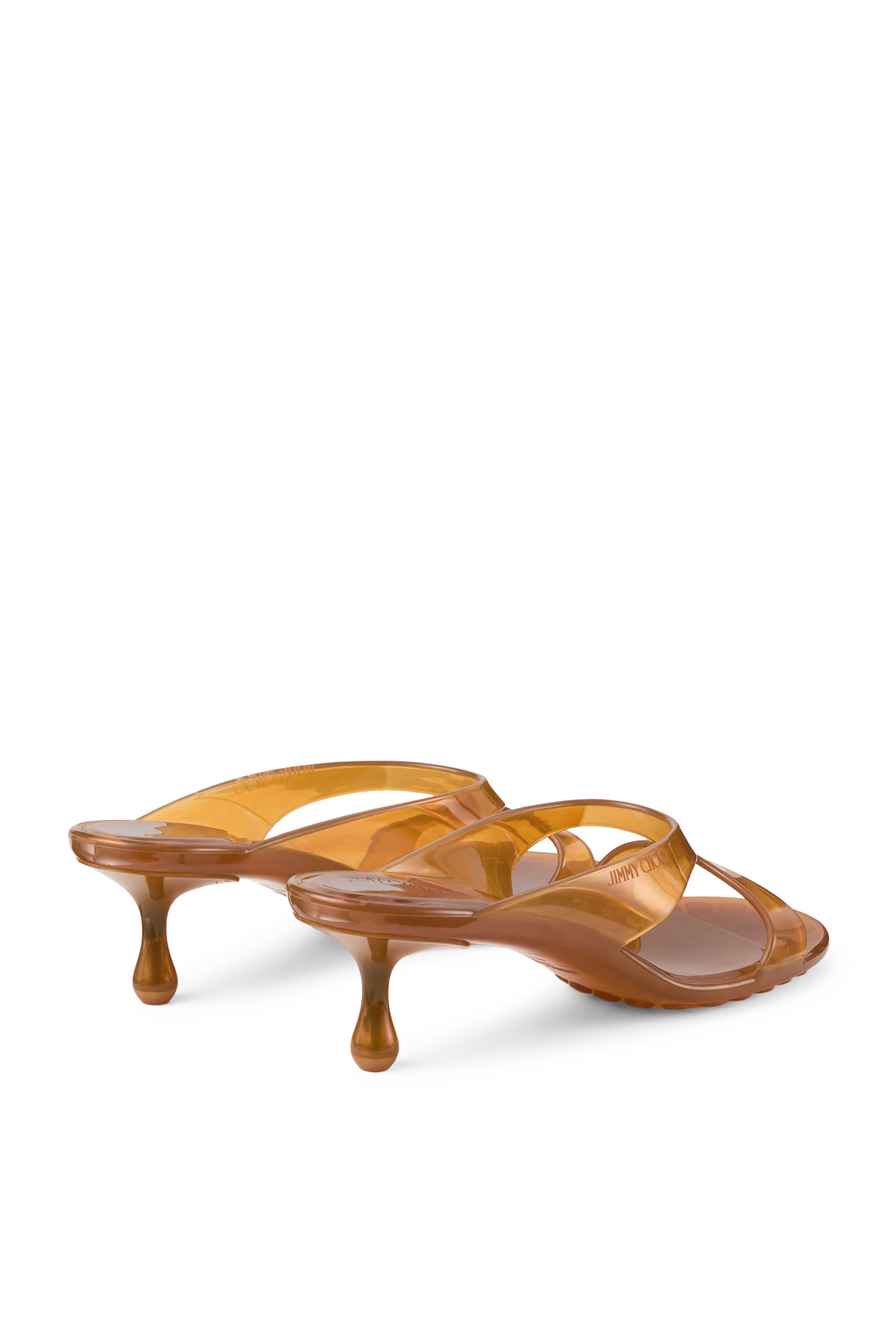 Jelly Drop Sandals 50