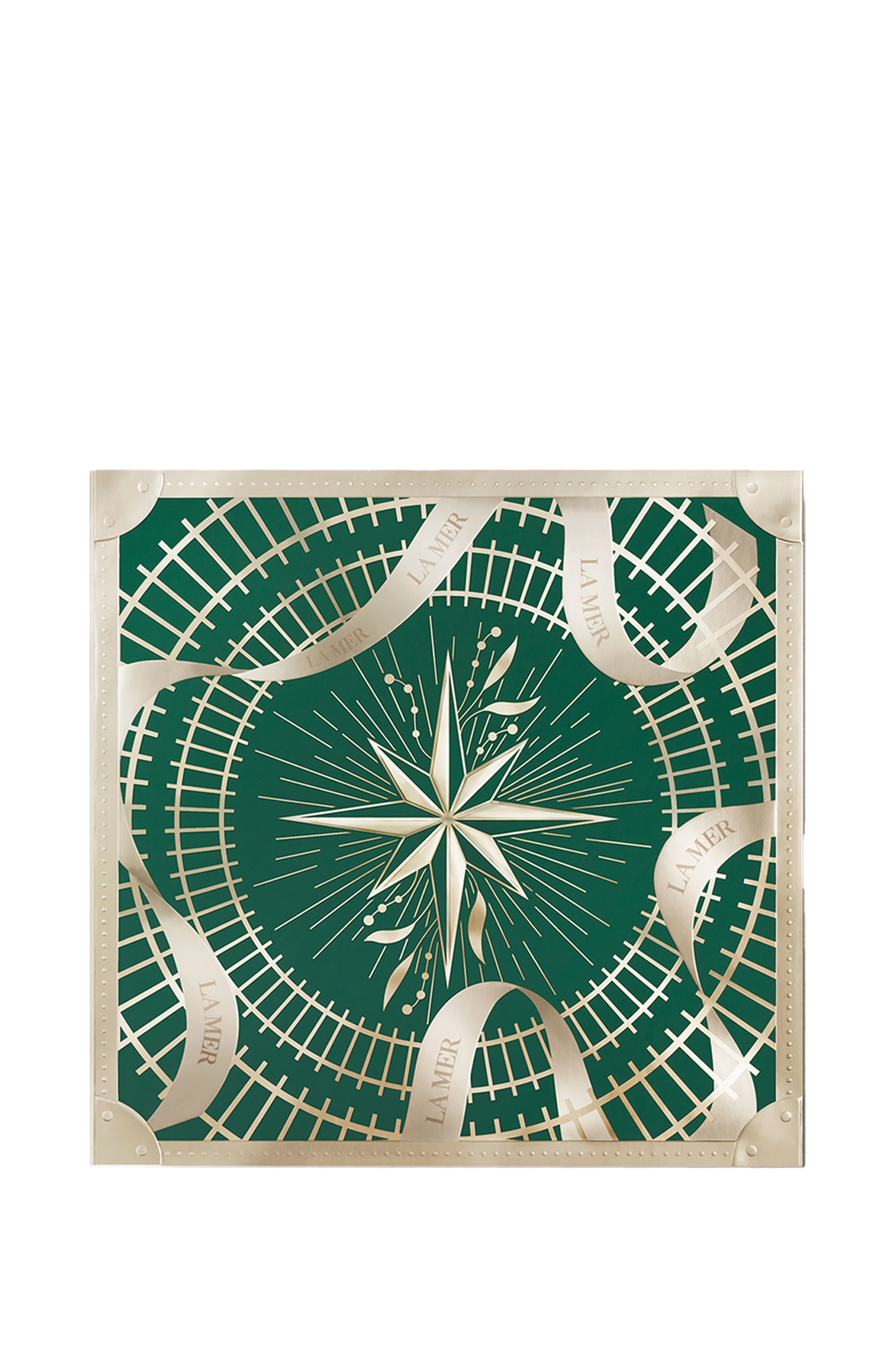 The La Mer Wonder Express Advent Calendar