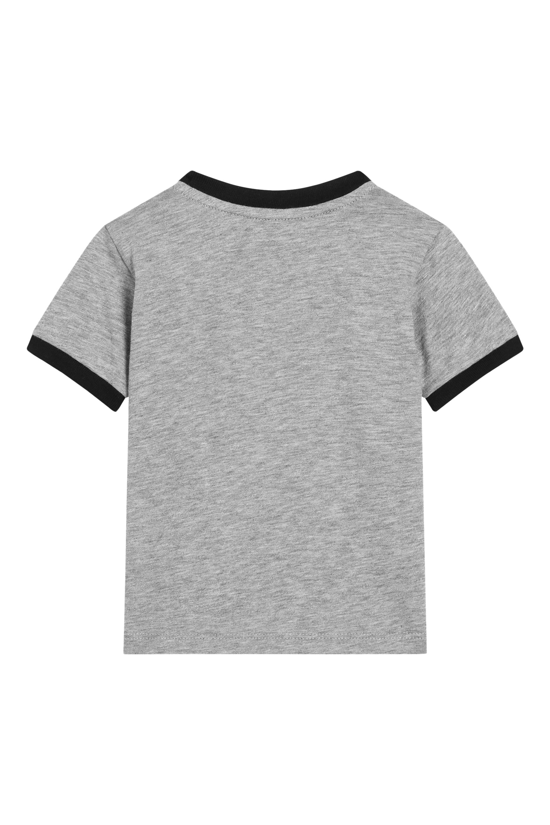 Kids Logo Jersey T-Shirt