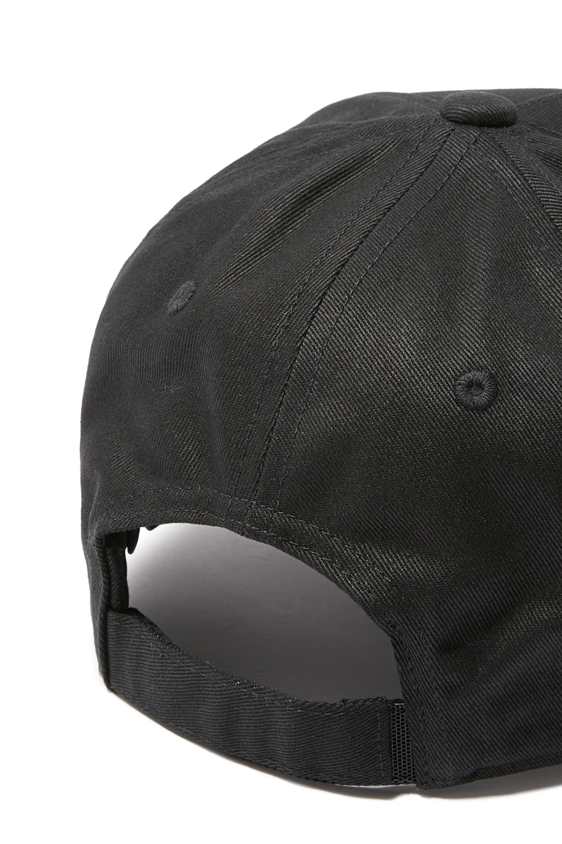 AX Logo Baseball Hat