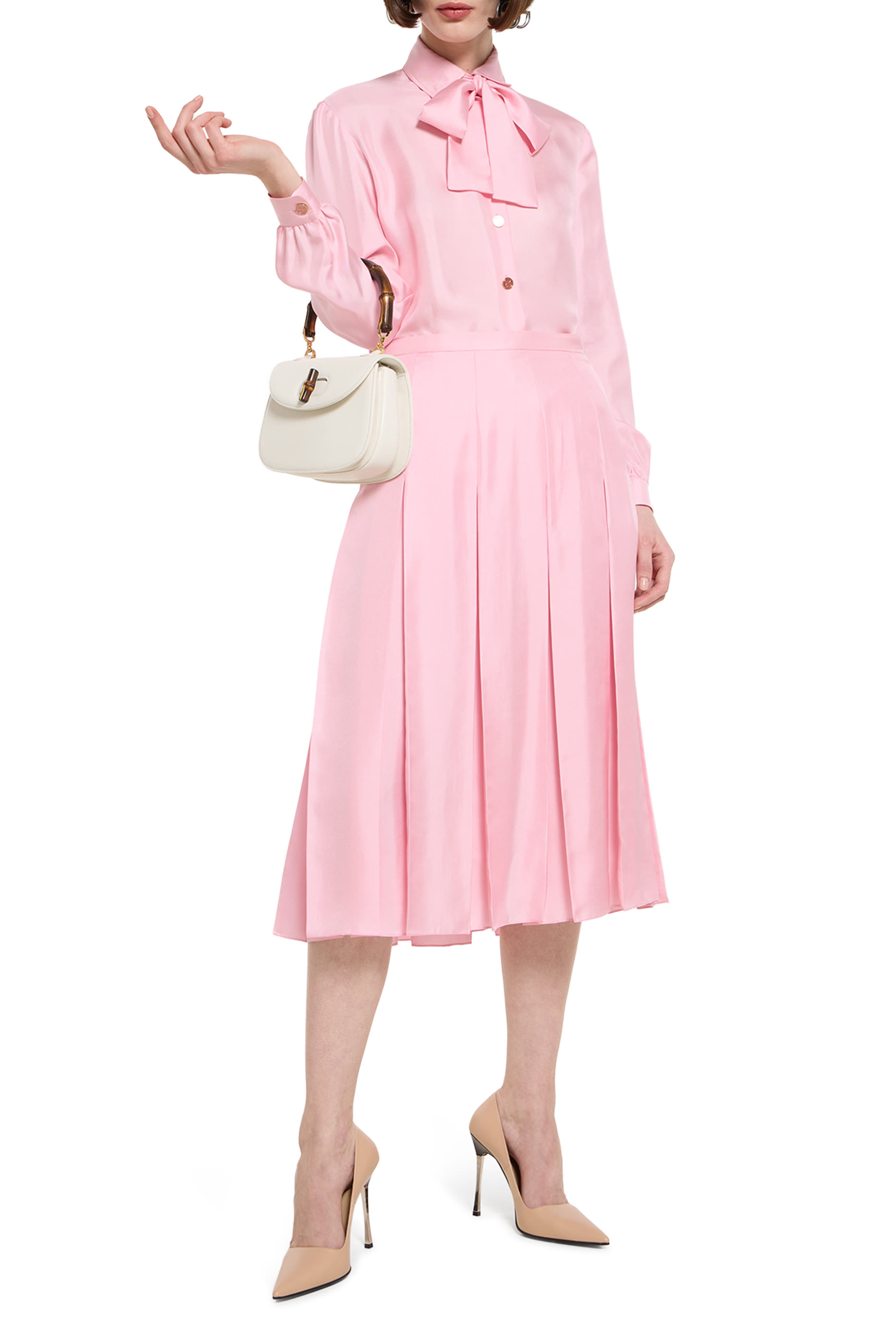 Bamboo 1947 Small Bag