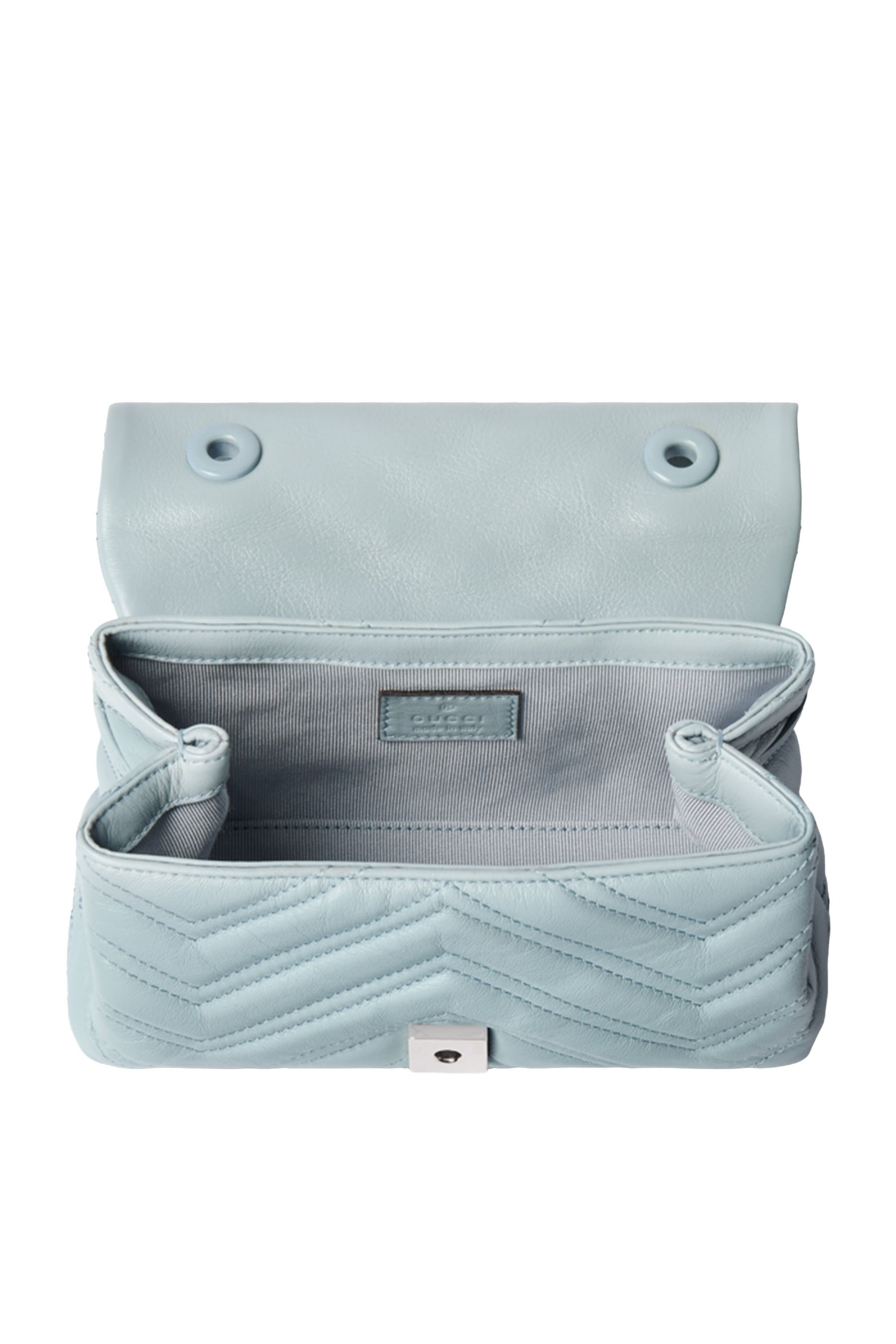 GG Marmont Mini Shoulder Bag