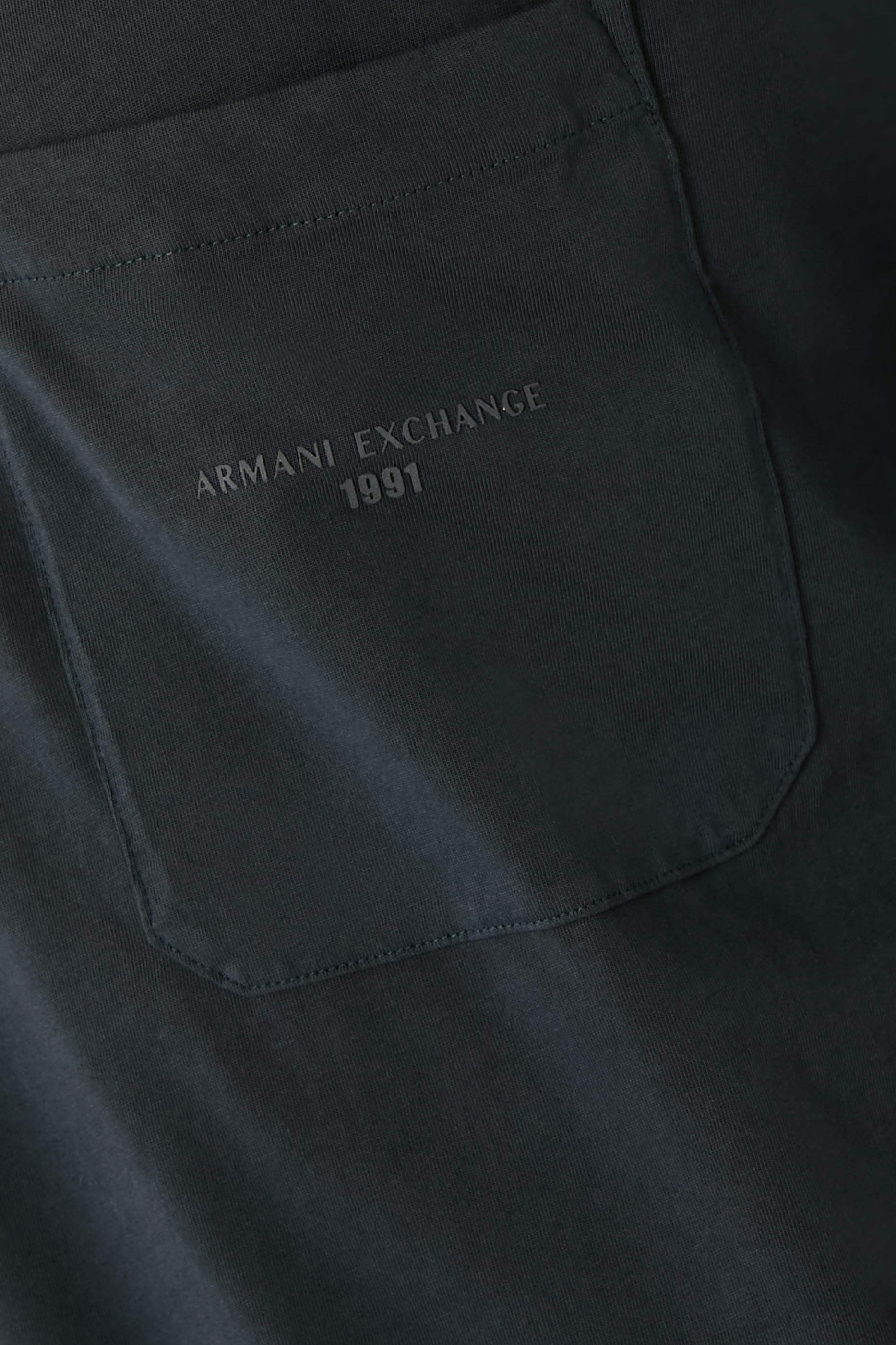 Marina Side Pocket T-Shirt