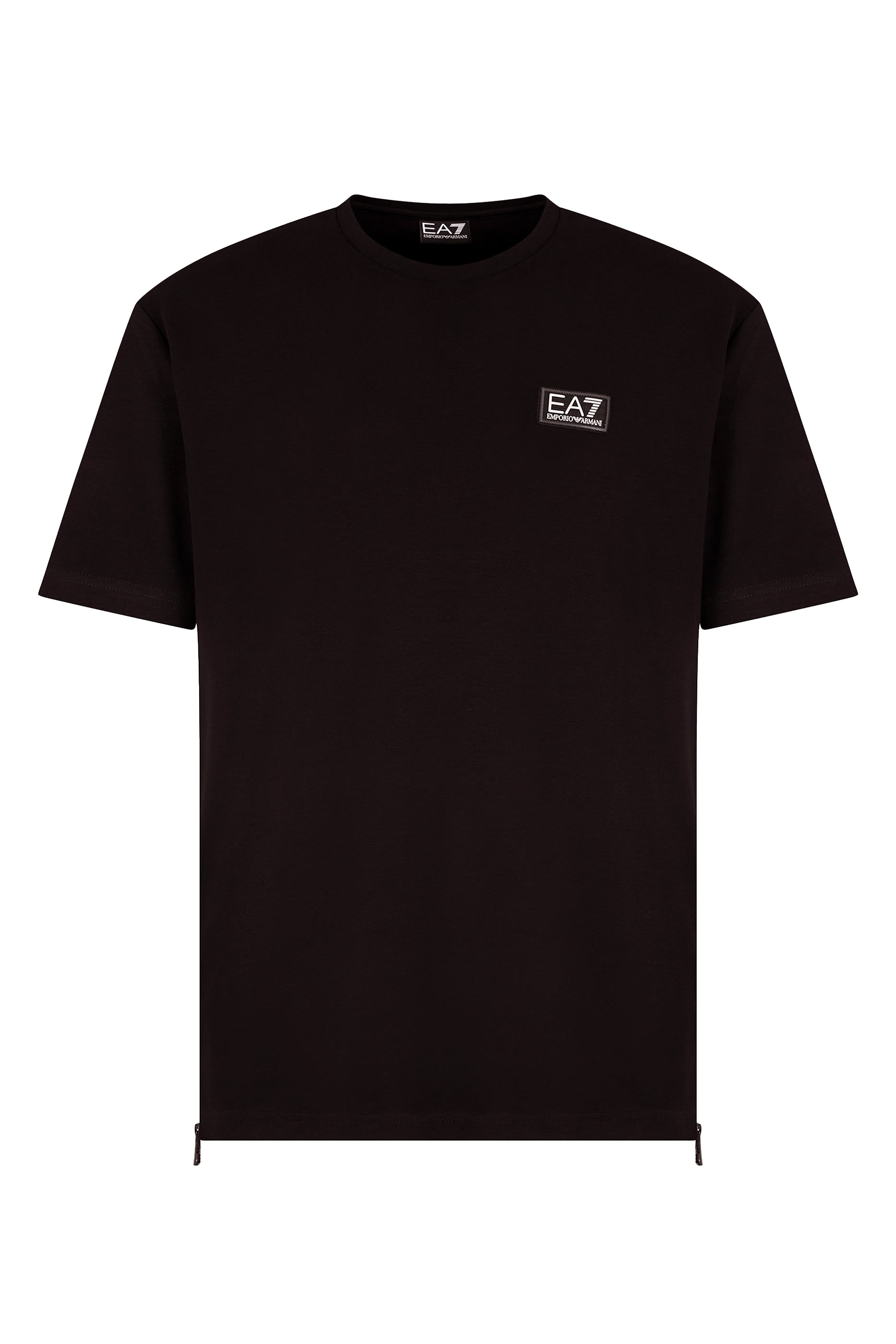 Dynamic Athlete Crewneck T-Shirt