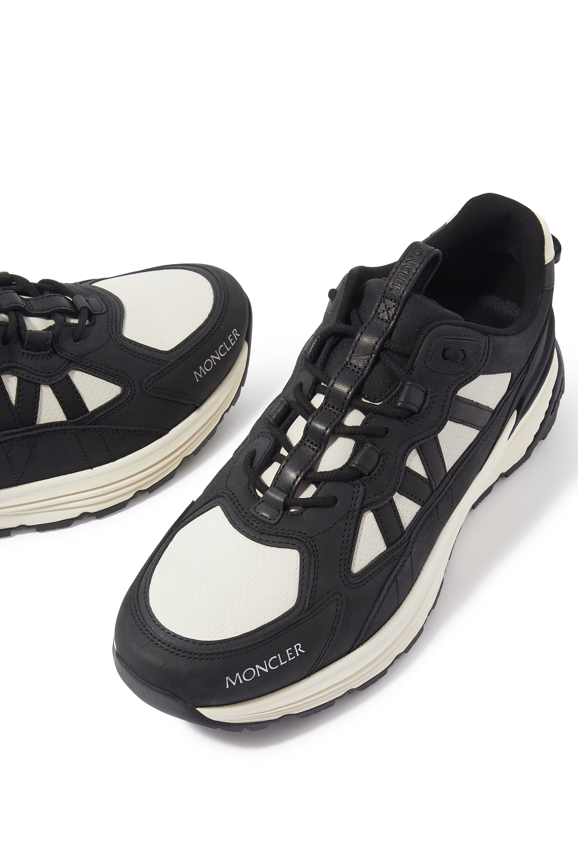 Lite Runner Low-Top Sneakers
