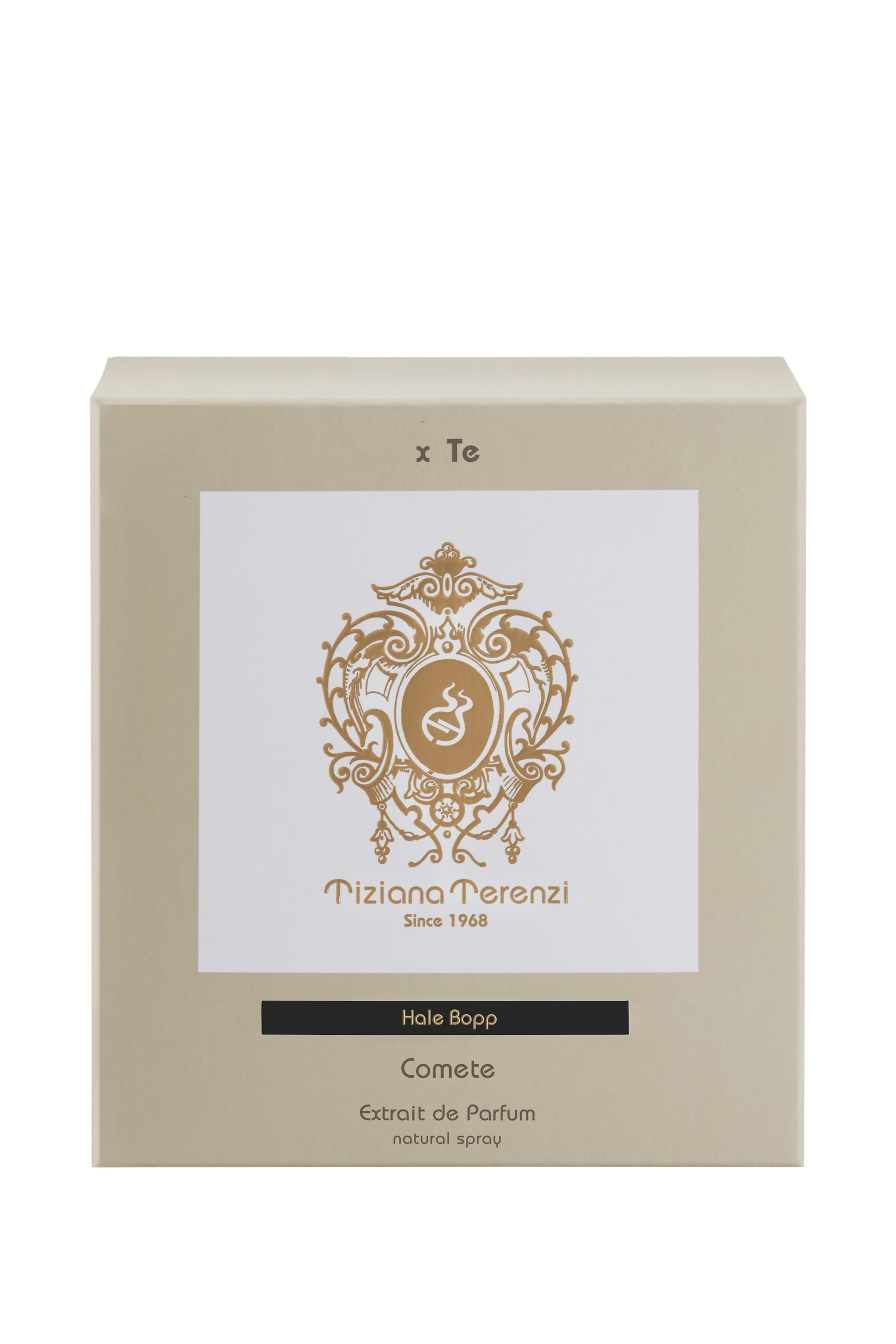 Hale Bopp Extrait De Parfum