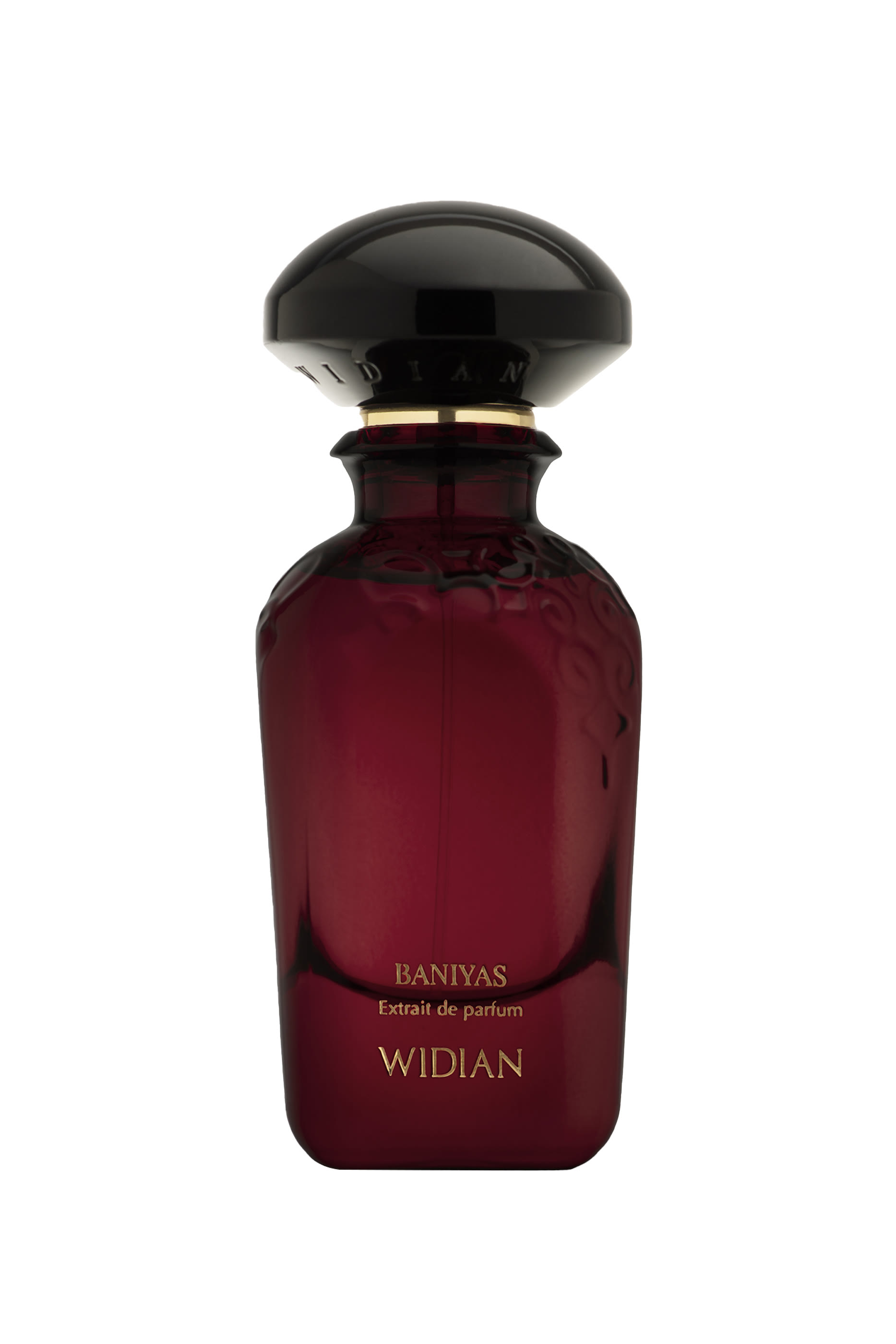 WIDIAN Baniyas 50ML