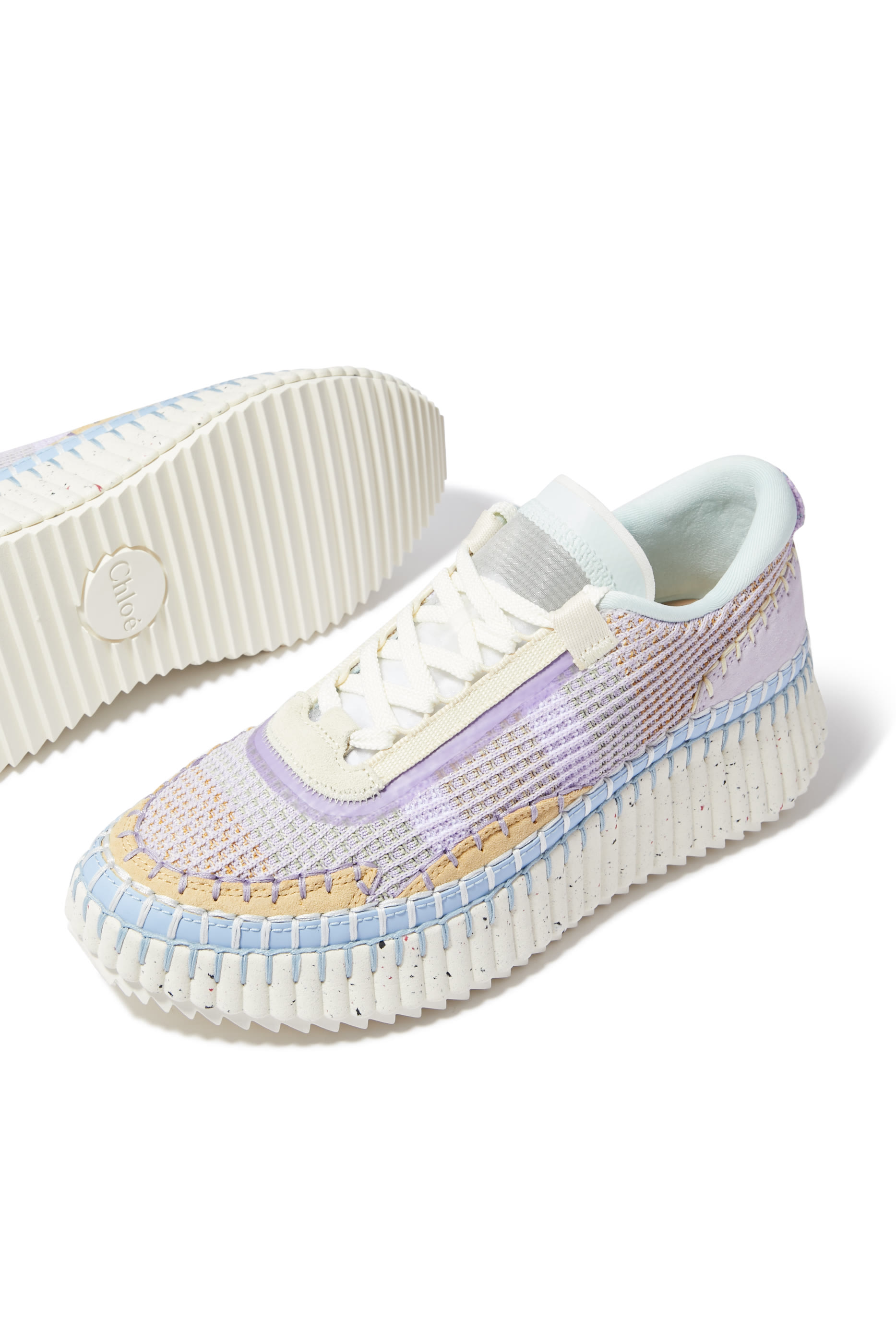 Nama 50 Sneakers