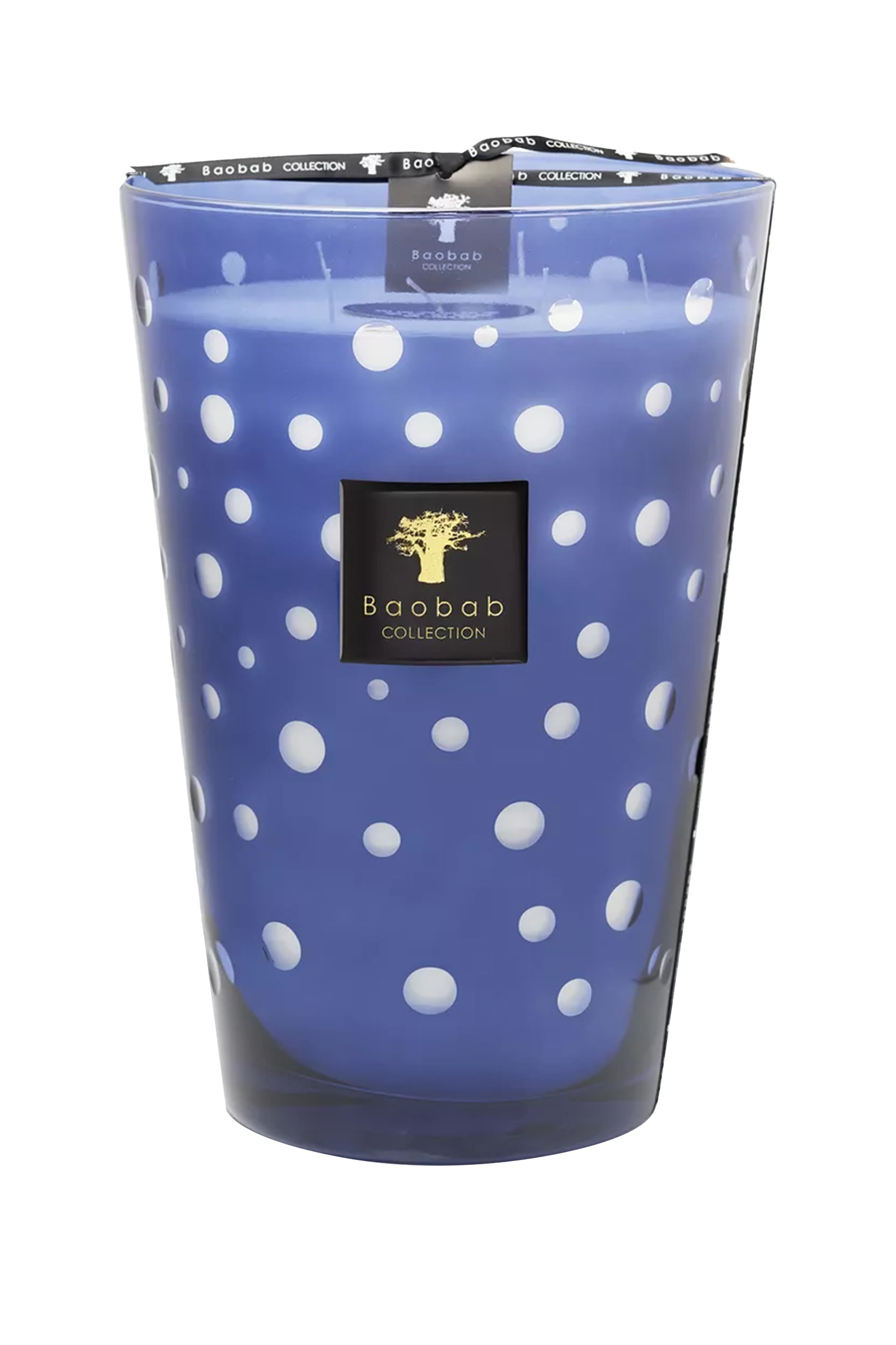 Blue Bubbles Max 35 Candle, 5.2kg