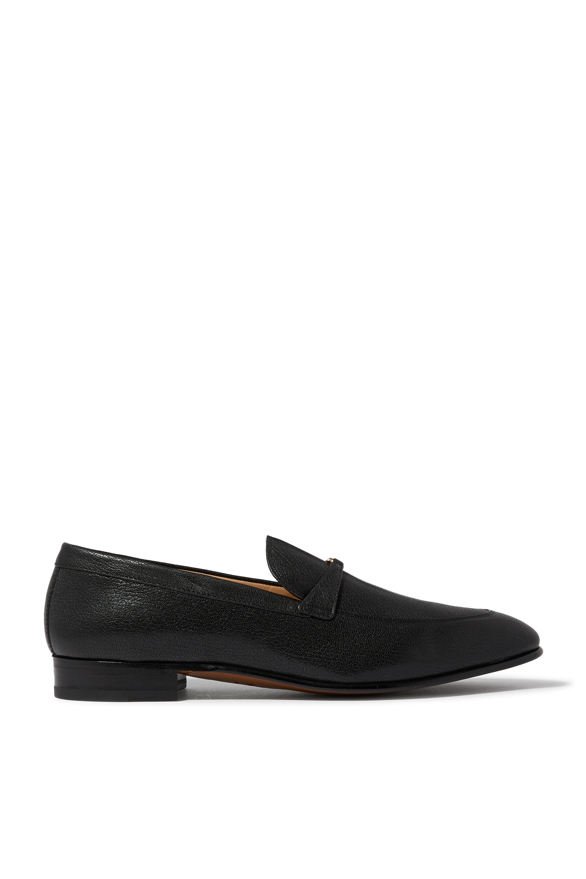VLogo Loafers
