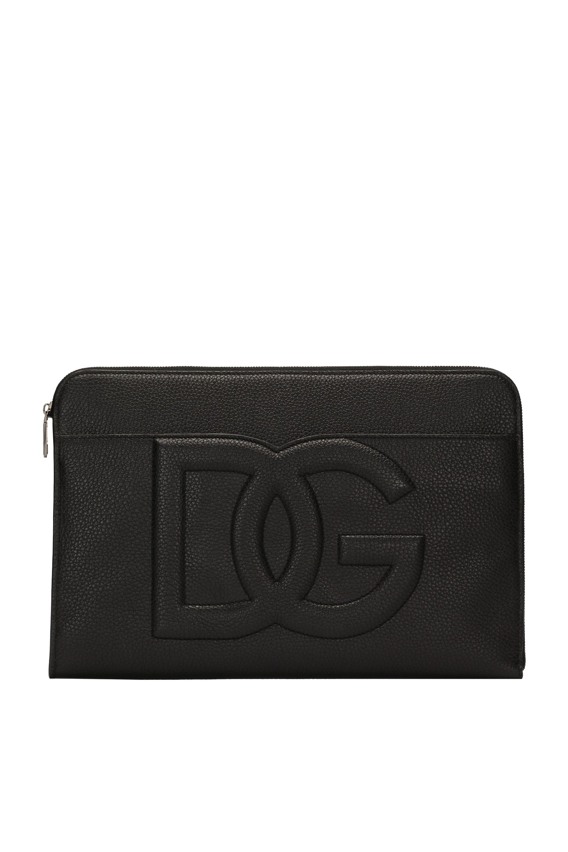 Large Deerskin Pouch