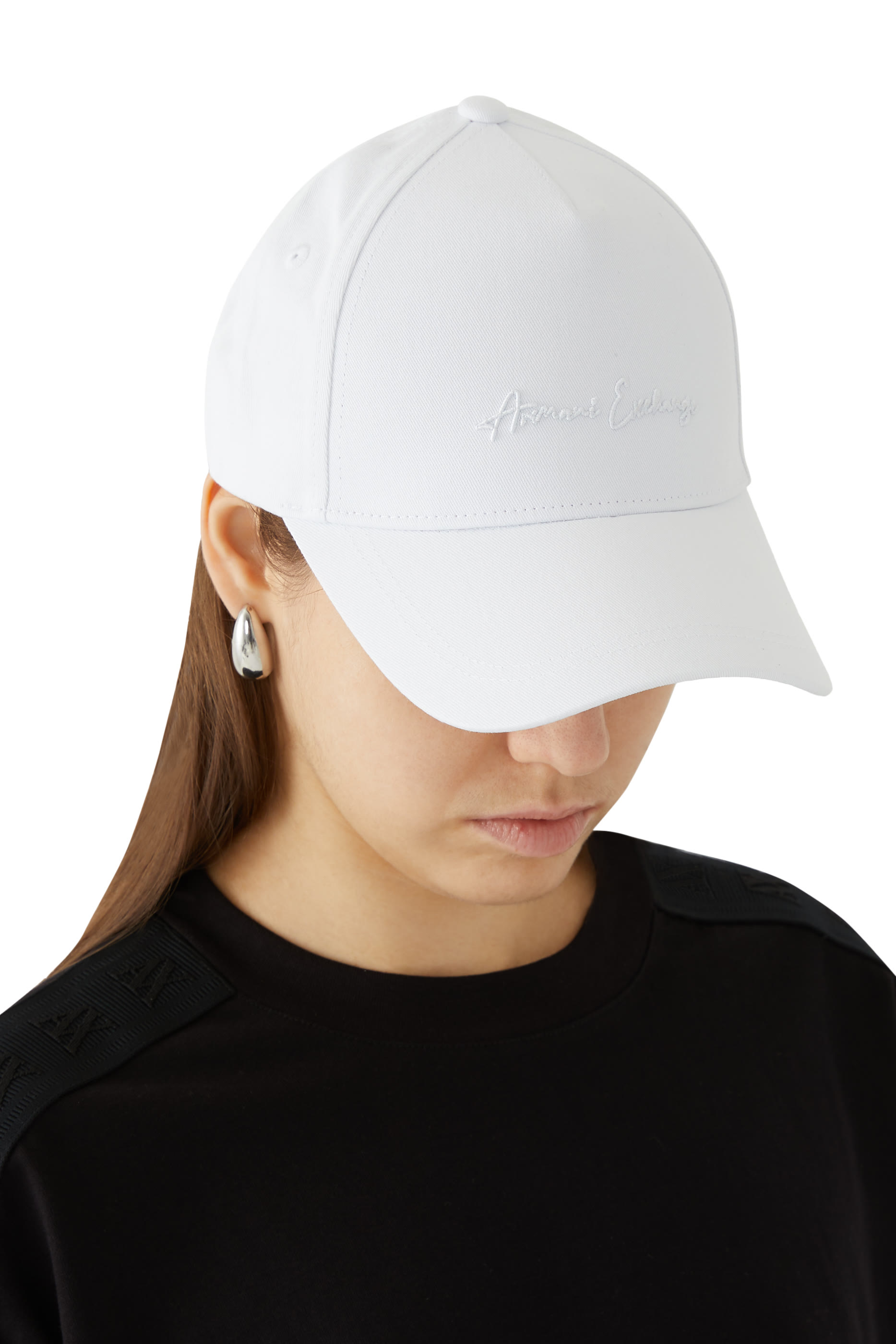 AX Logo Baseball Hat Essential