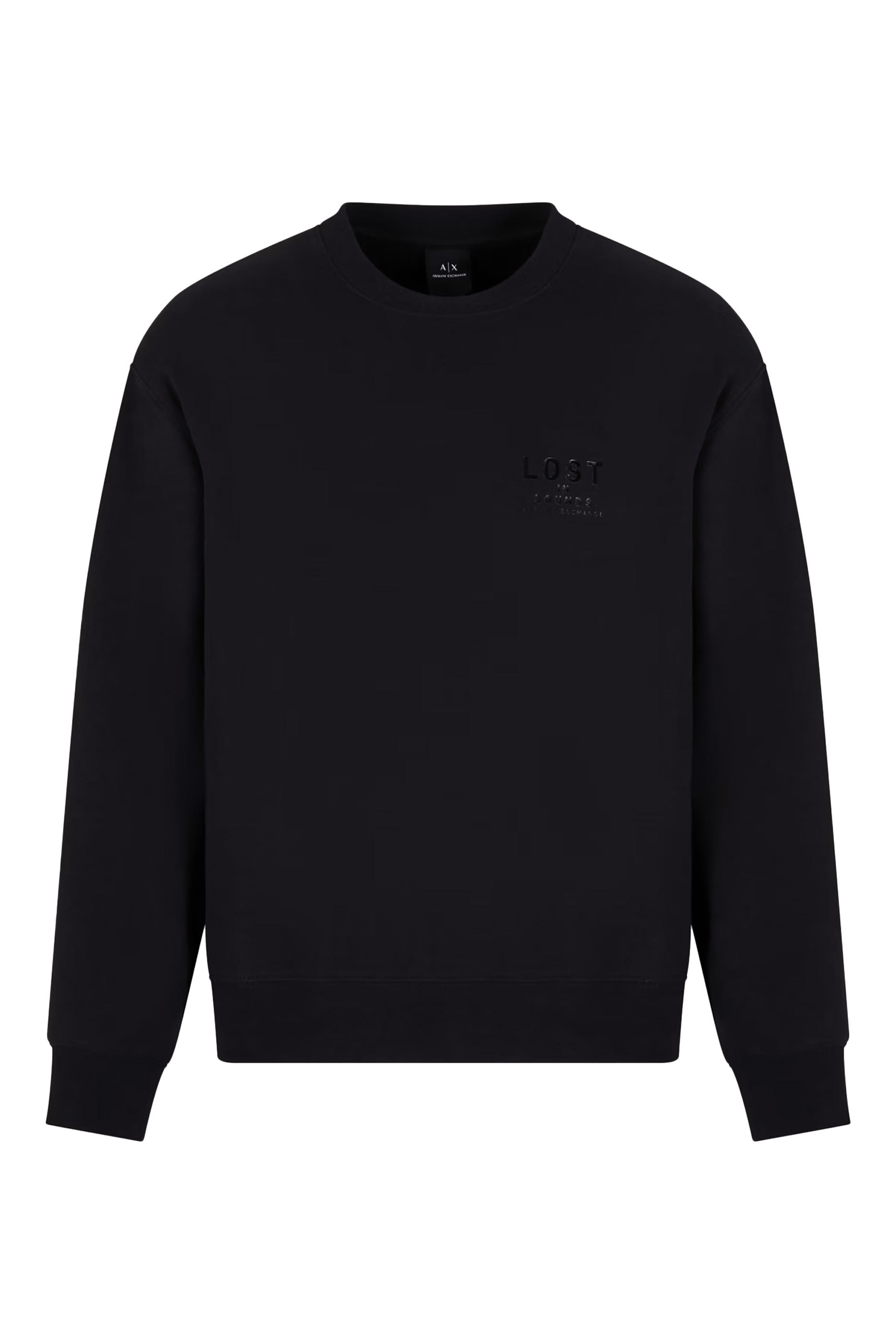 Lost in Sound Sweatshirt