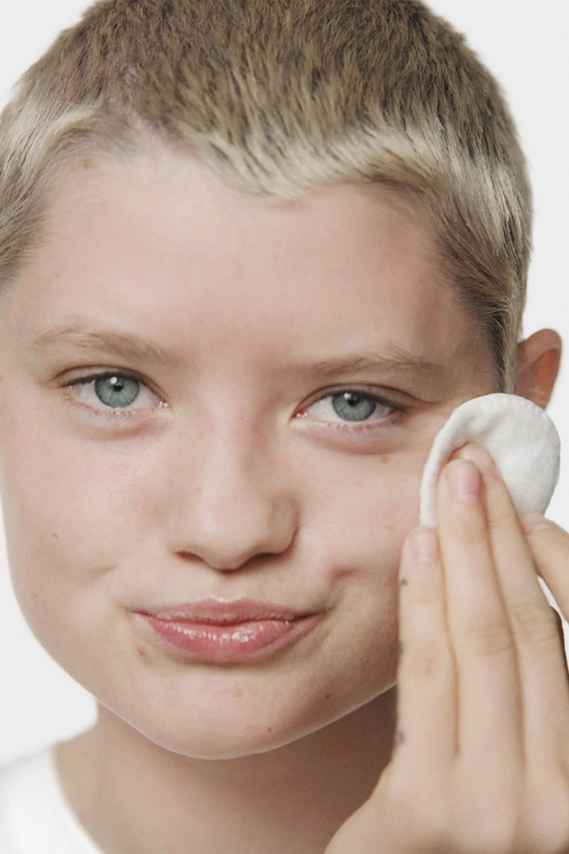 Anti-Blemish Solutions™ Clarifying Lotion