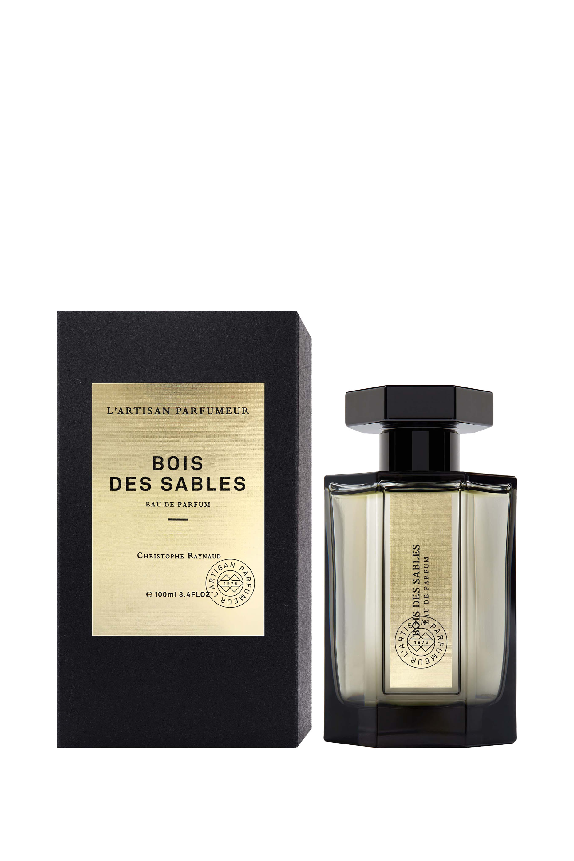 Bois Des Sables Eau De Parfum