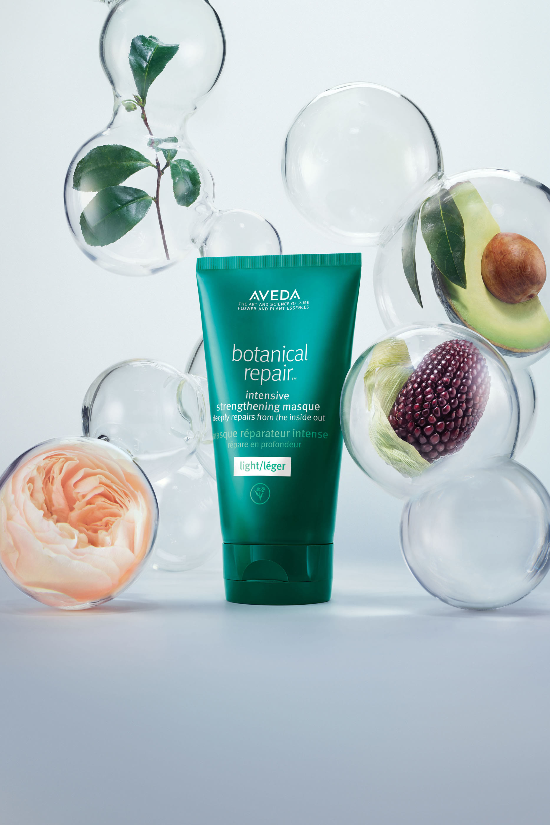 Botanical Repair&trade; Intensive Strengthening Masque &ndash; Light