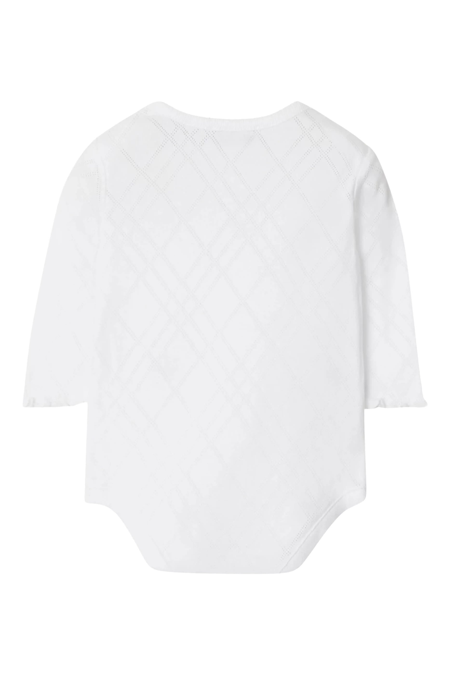 Kids Annie Bear Bodysuit