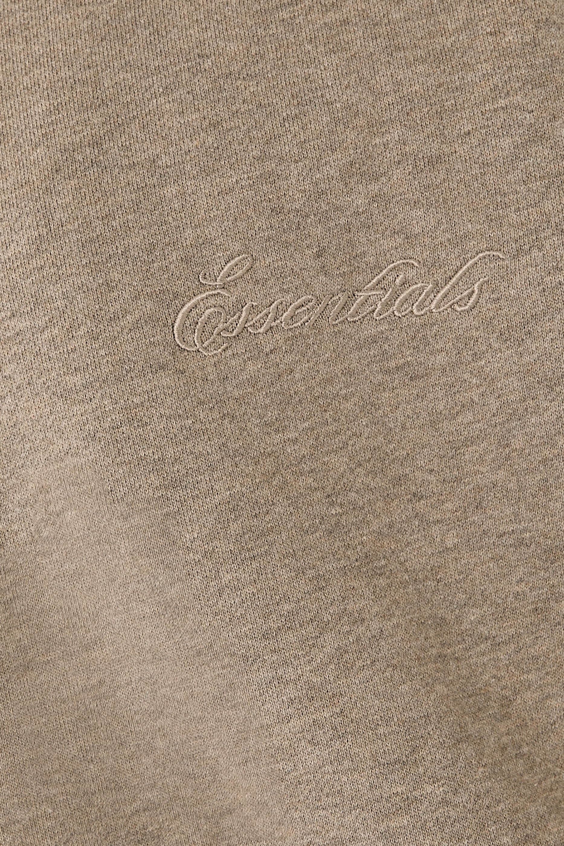 Modern Fleece Track Jacket with Piping