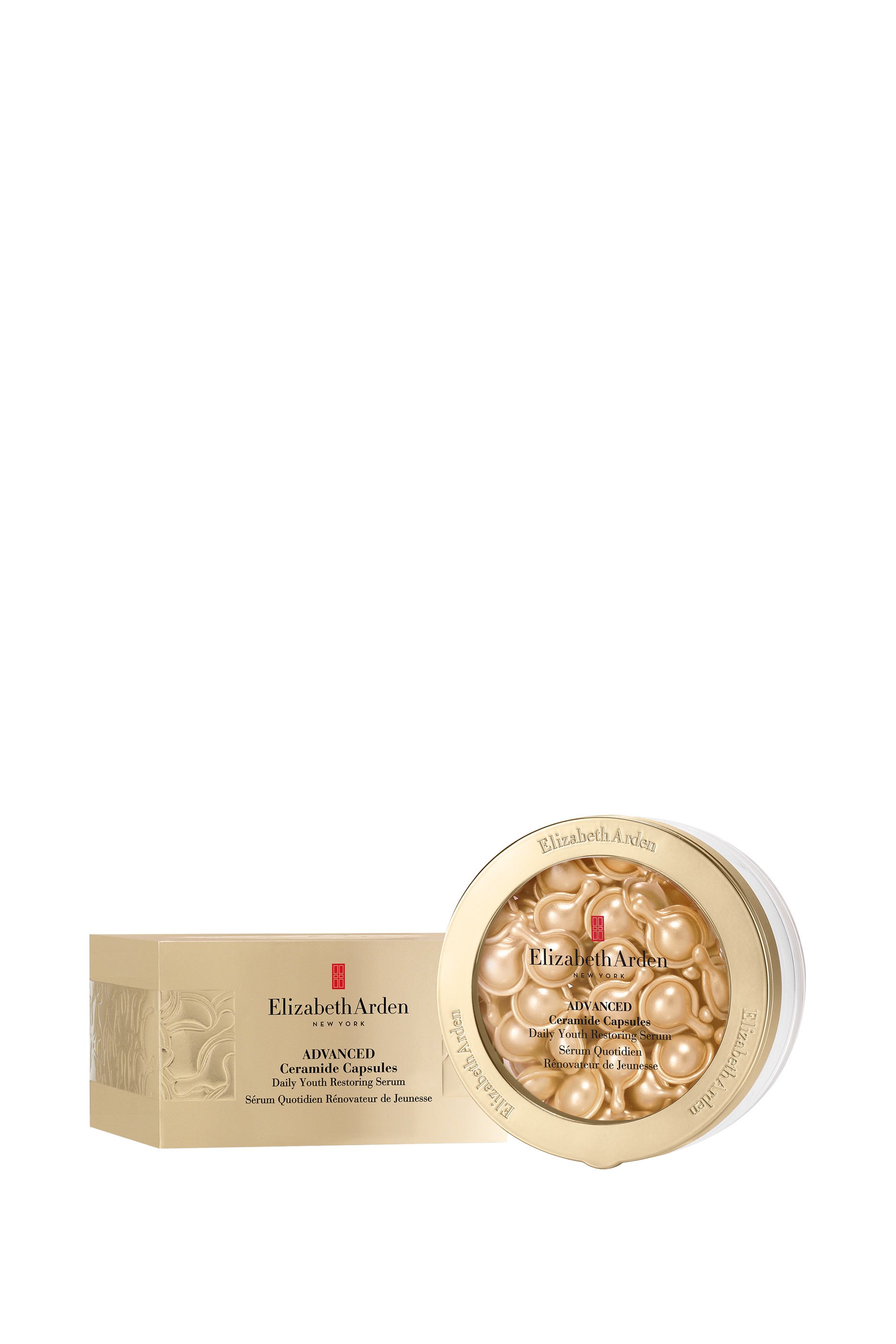  Advanced Ceramide Capsules Daily Youth Restoring Serum