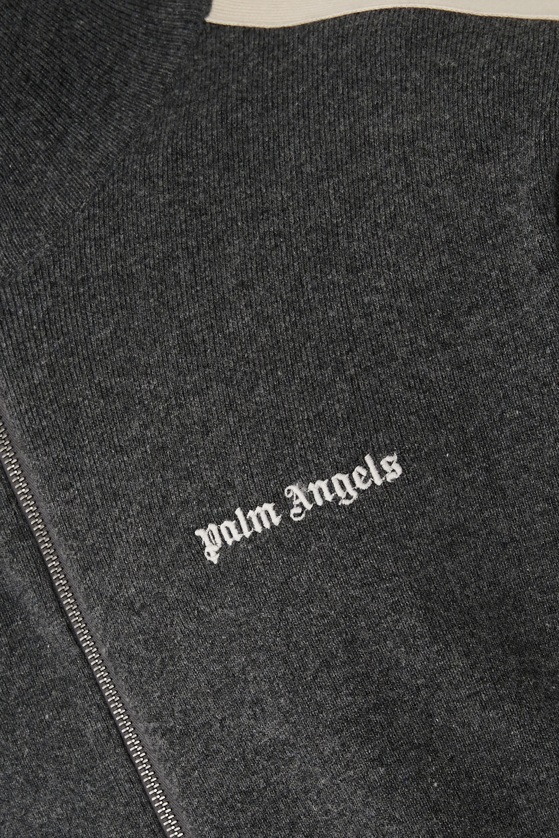 Classic Logo Track Jacket 