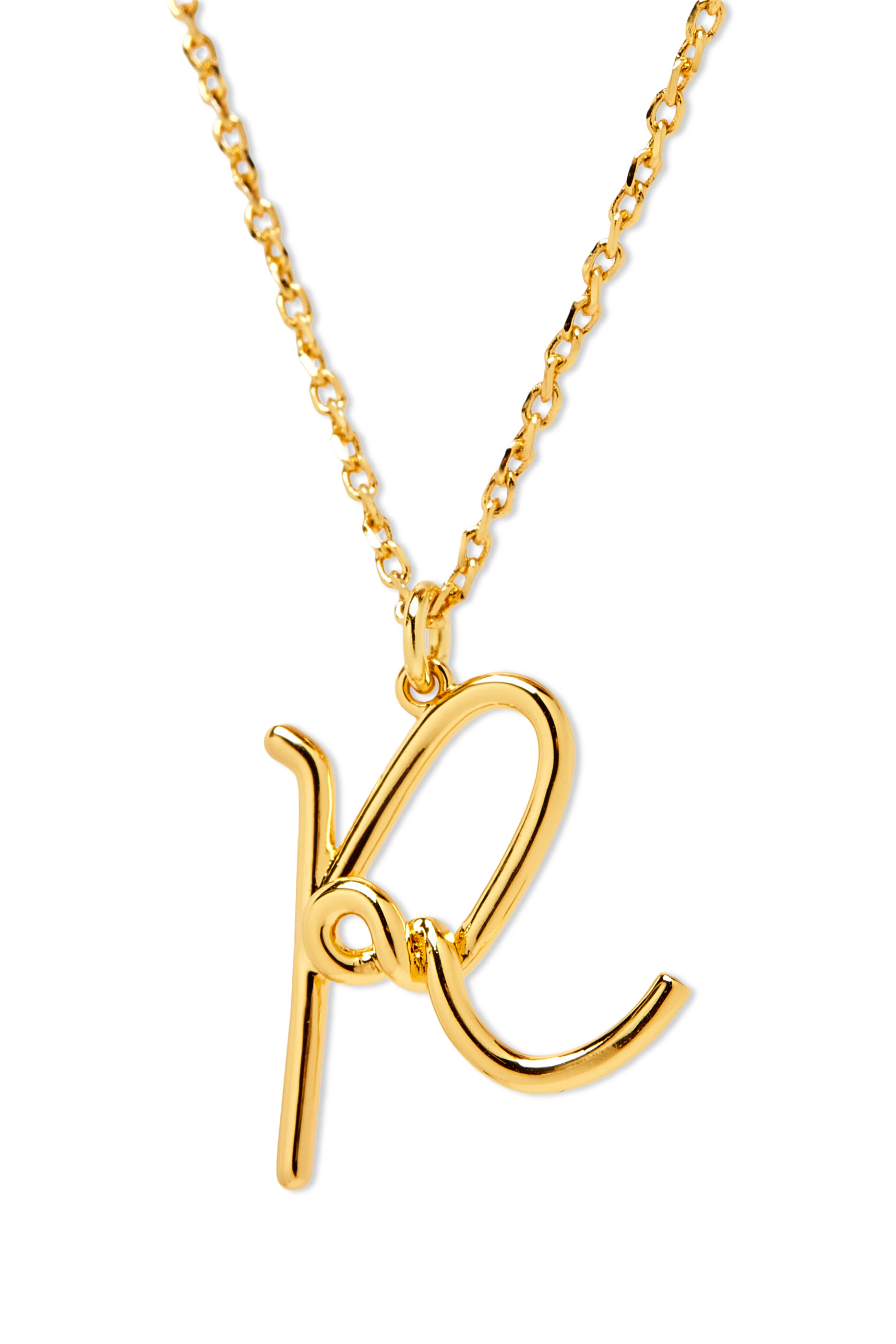 One In A Million R Pendant