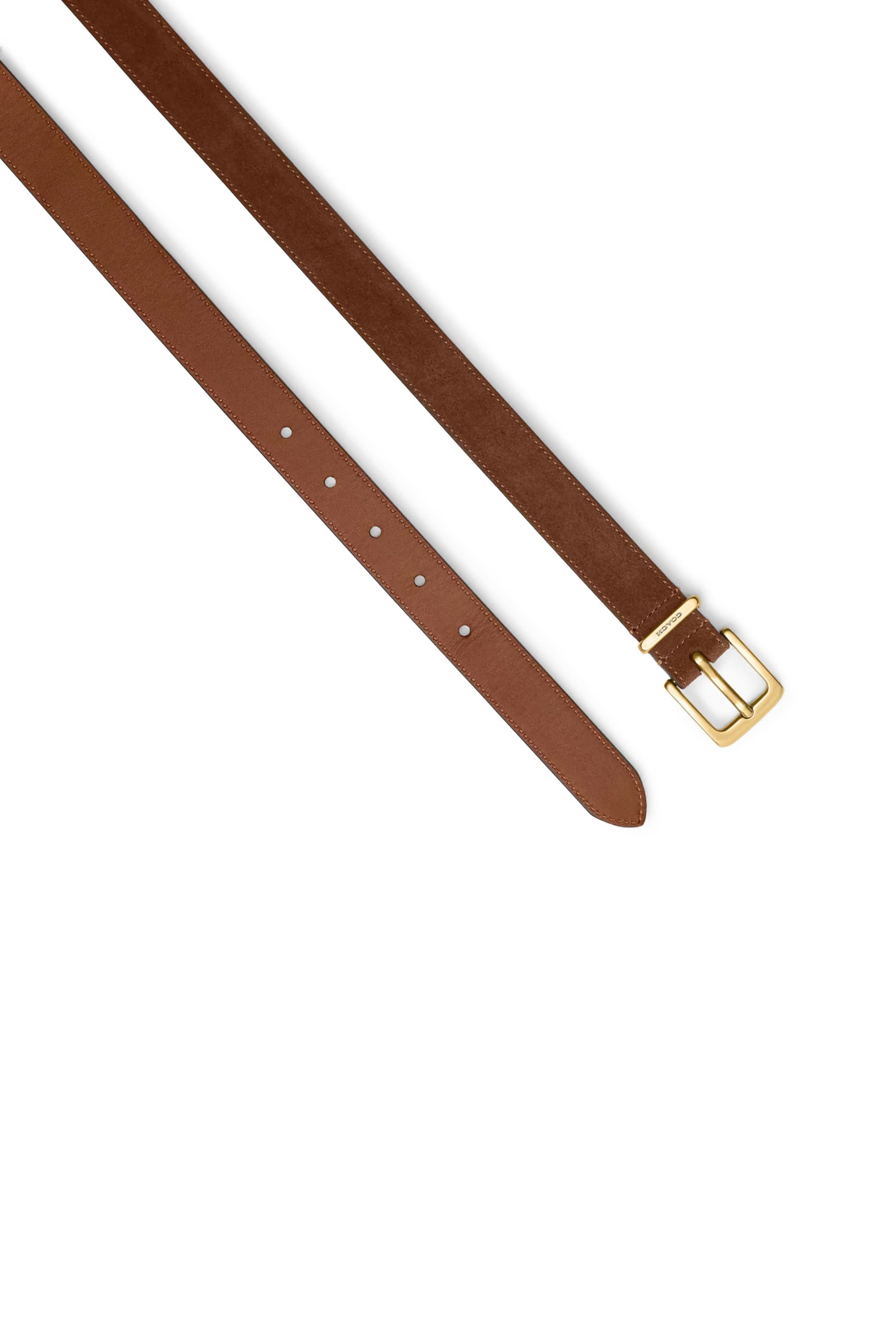 Harness Hasp Buckle Belt