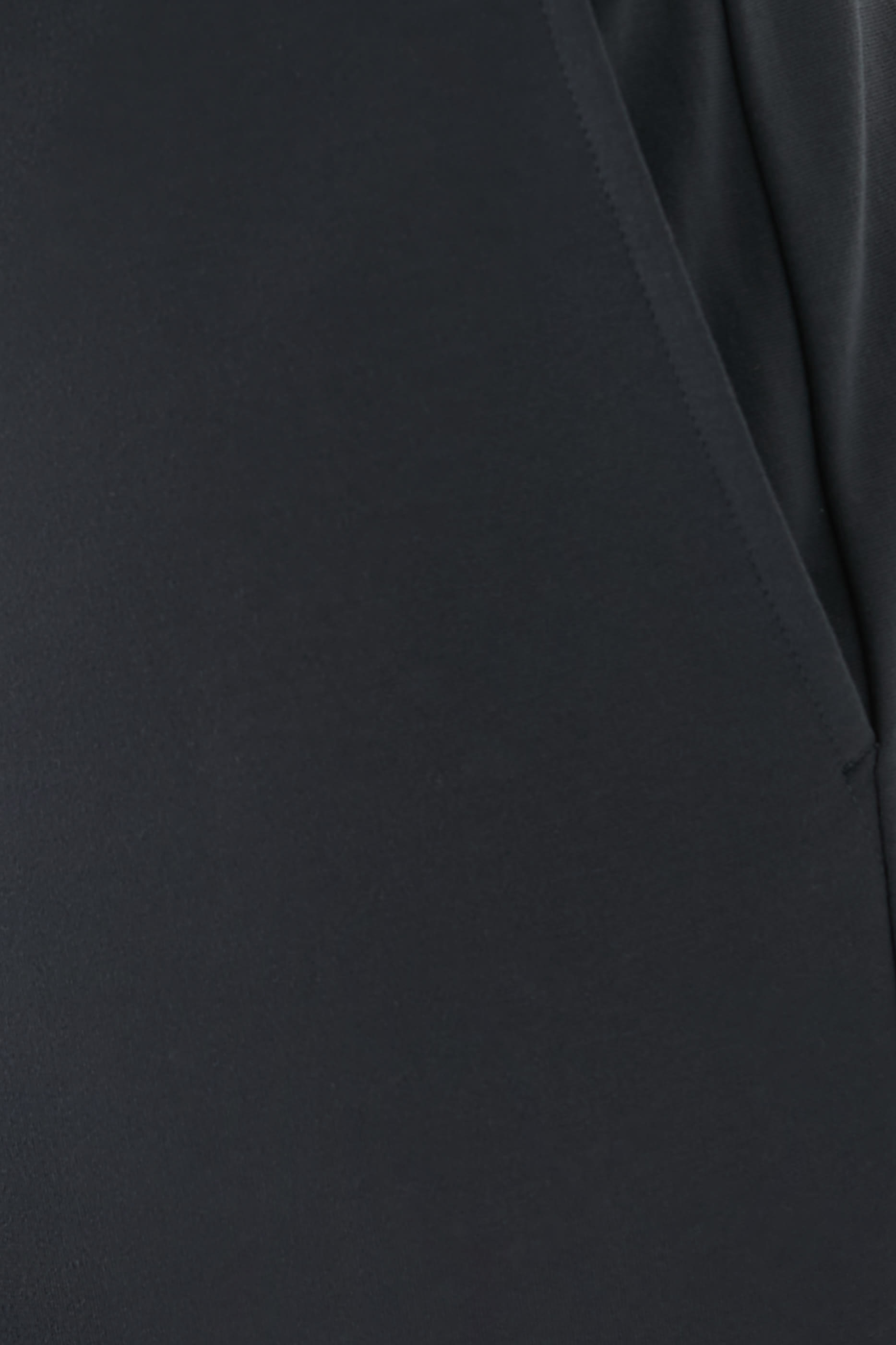 Washable Flex Ponte Wide Trouser Pants