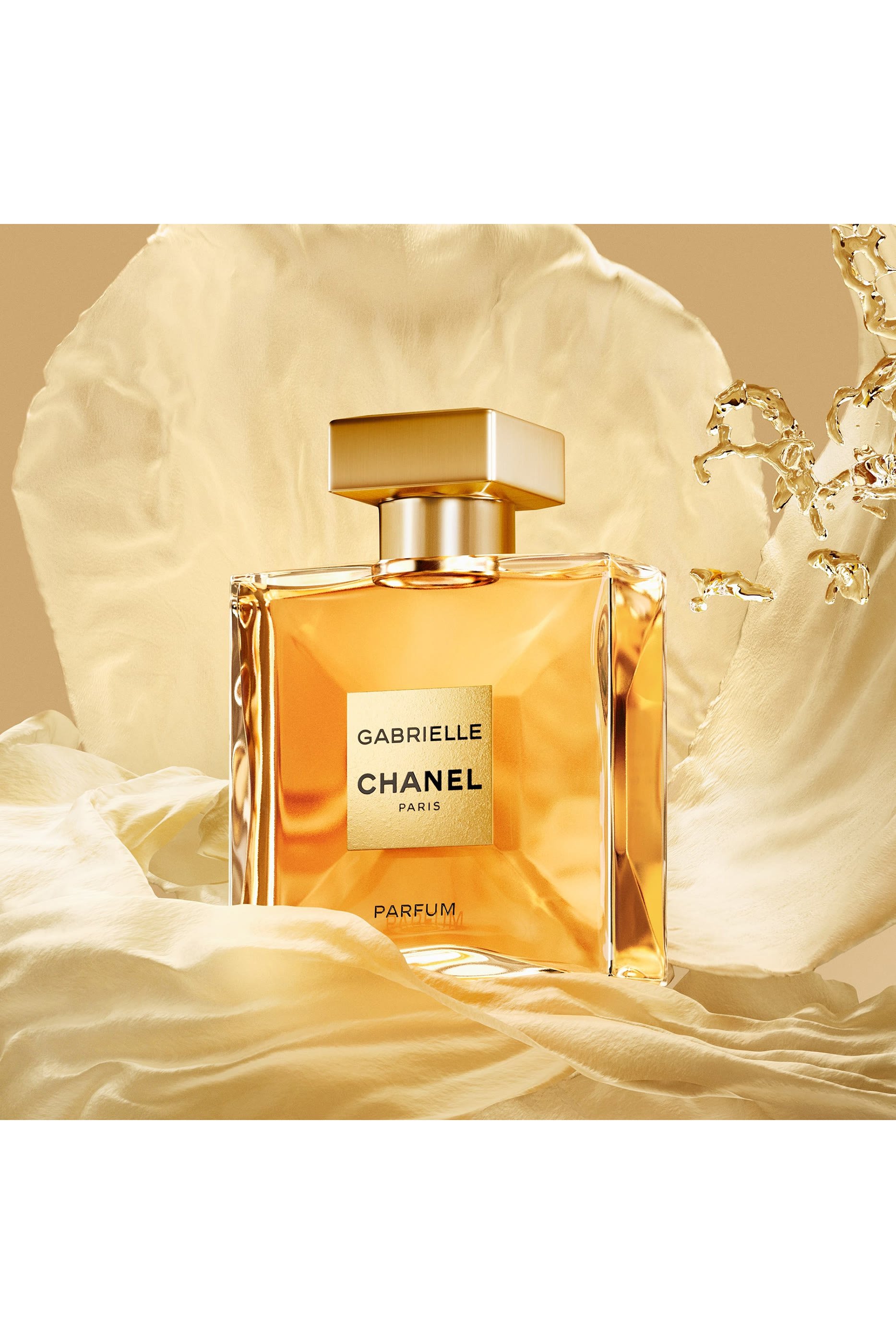 Gabrielle Chanel Extrait Spray