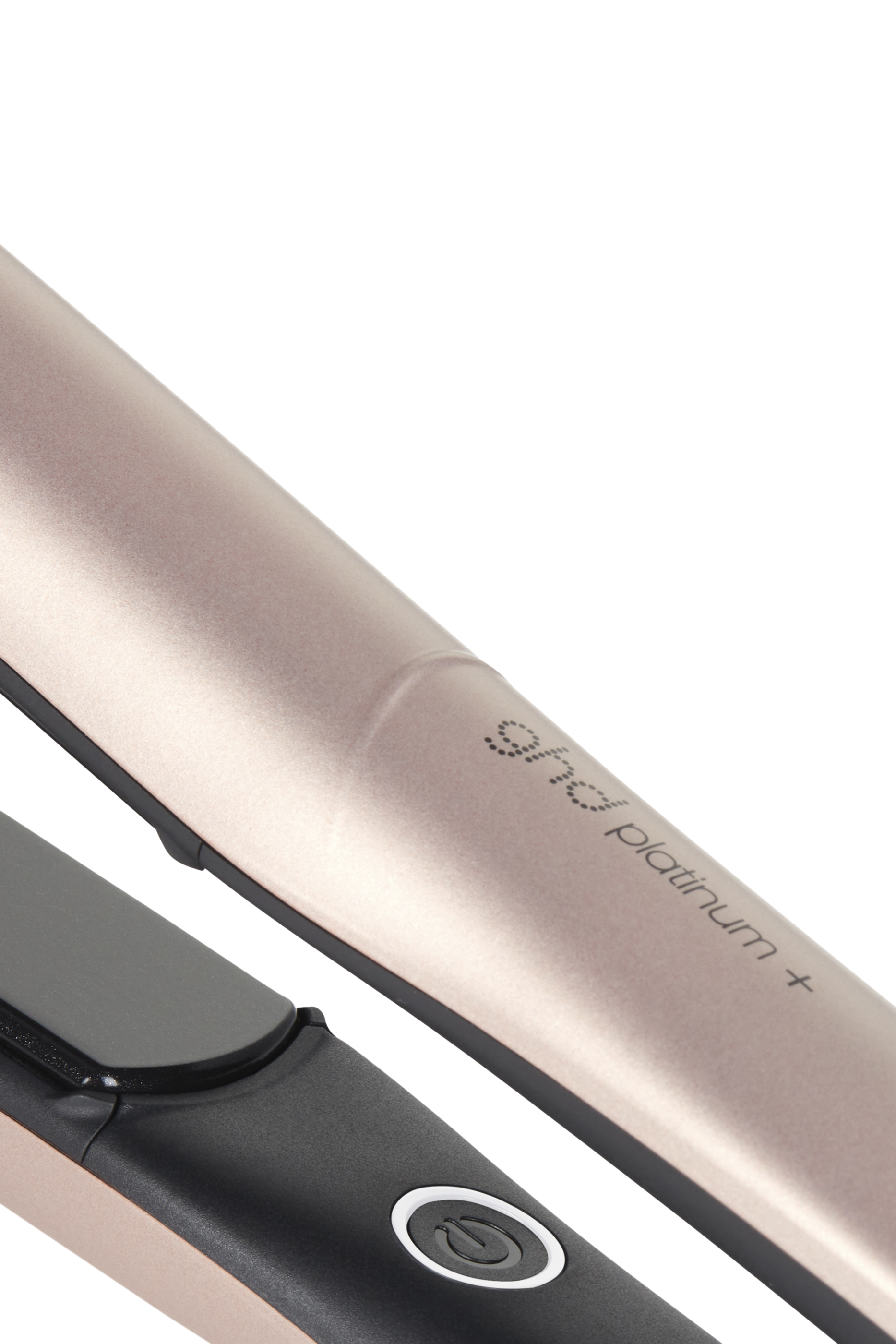 Platinum+ Hair Straightener