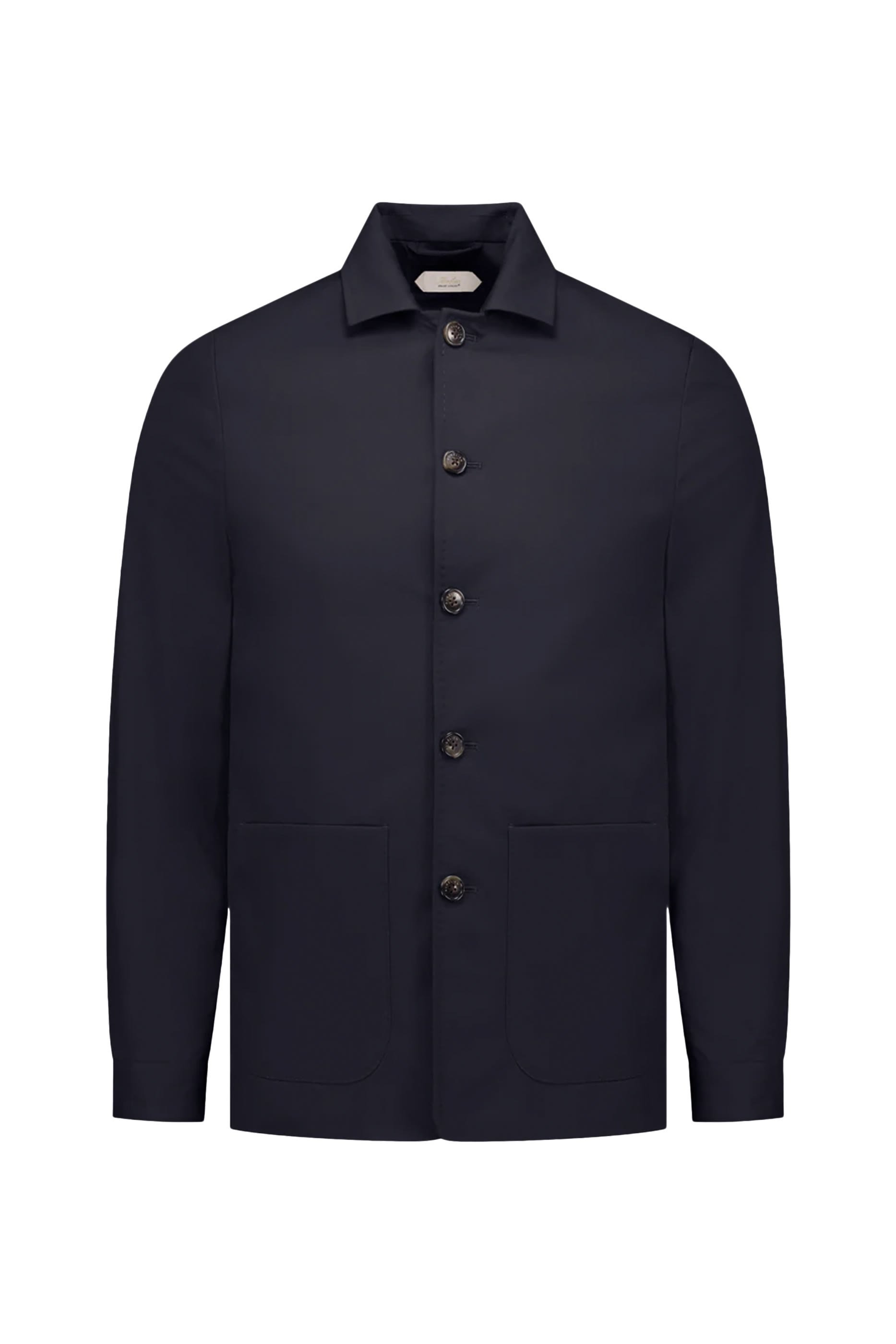 Technical Leisure Blazer