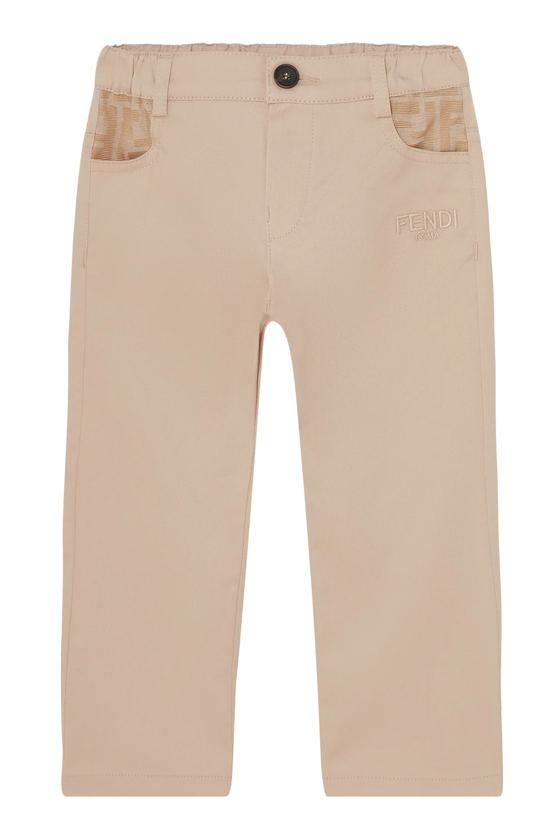 Kids Logo Trousers