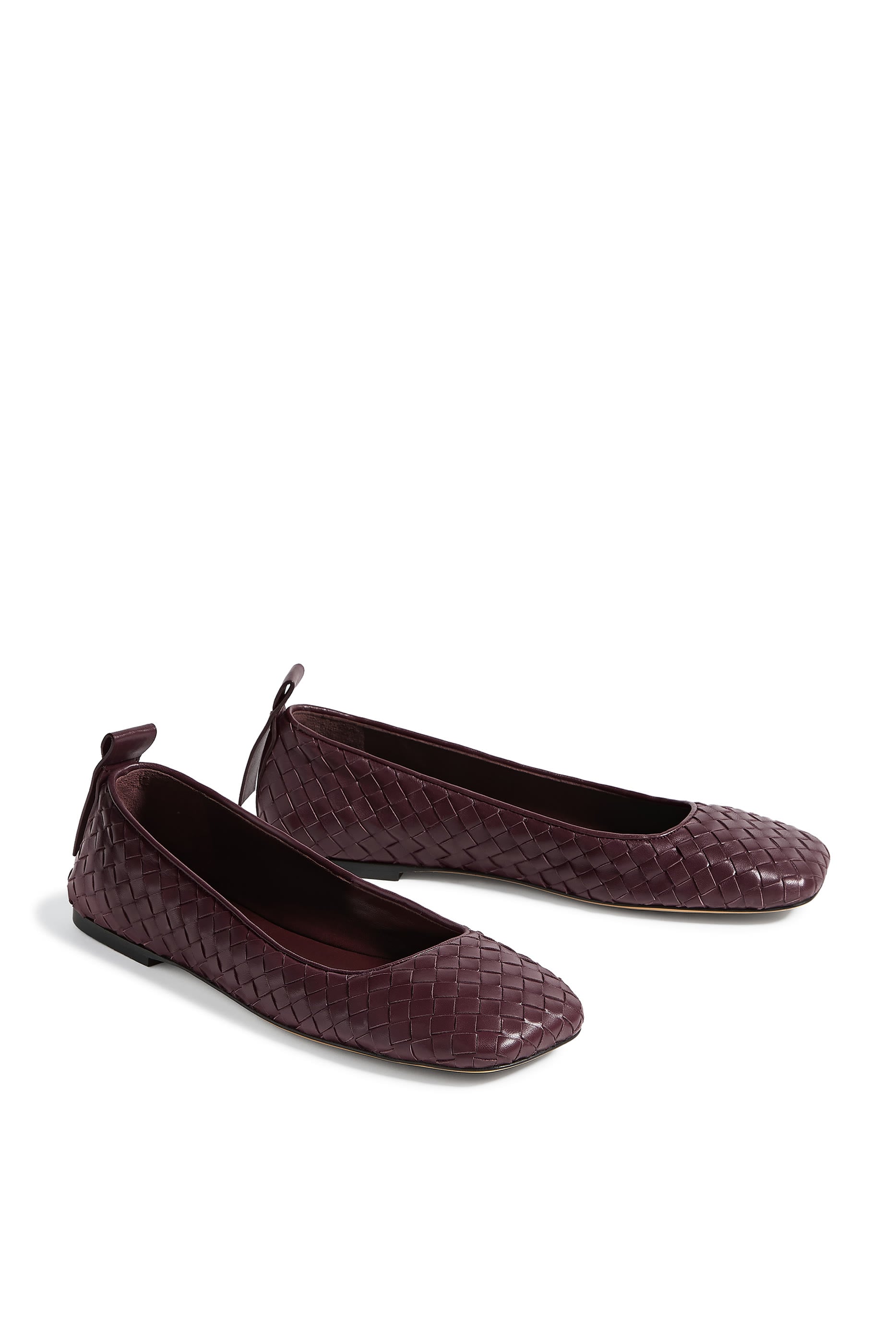 Charlotte Ballerinas