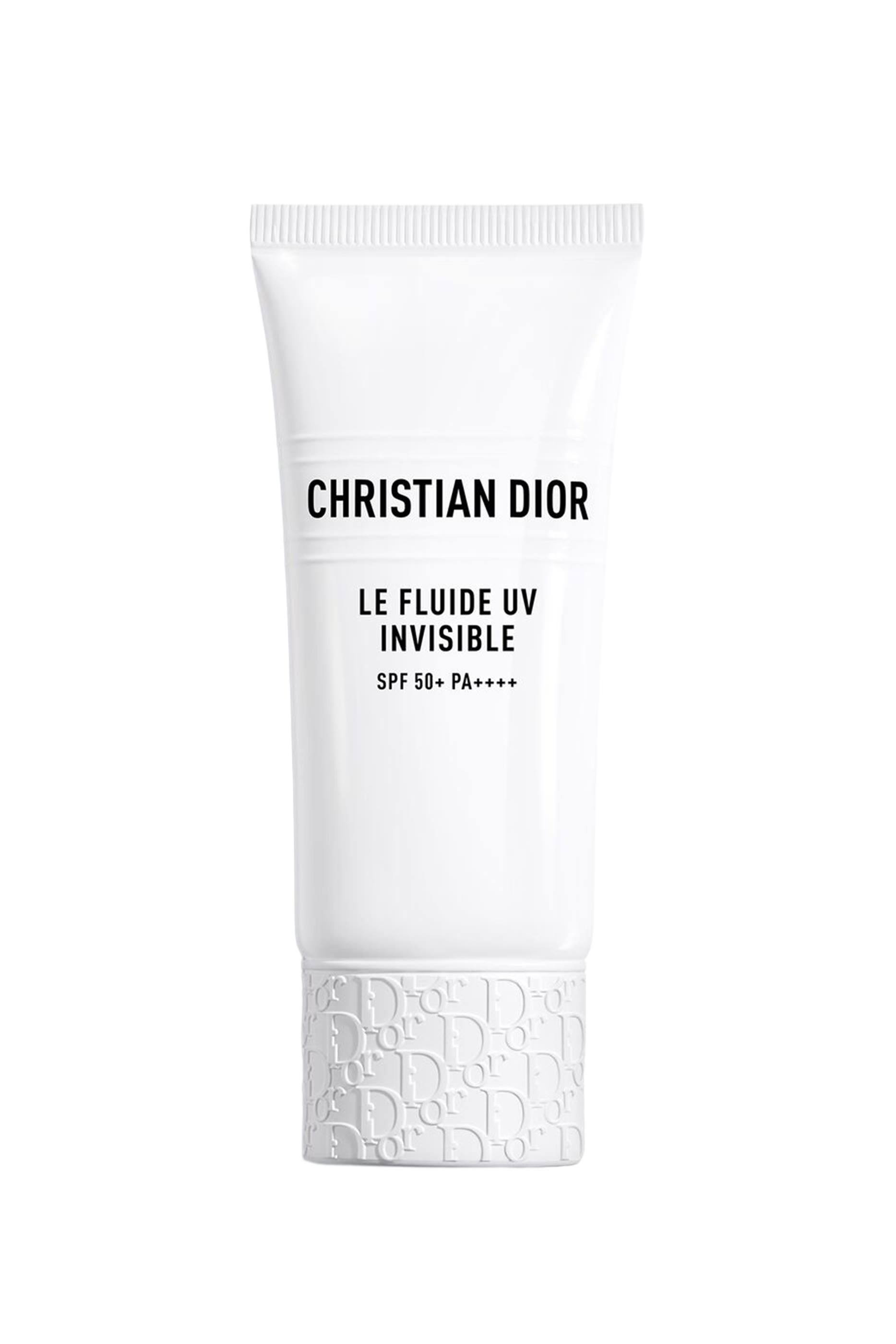Hydrating Invisible UV Fluid SPF 50+ PA++++