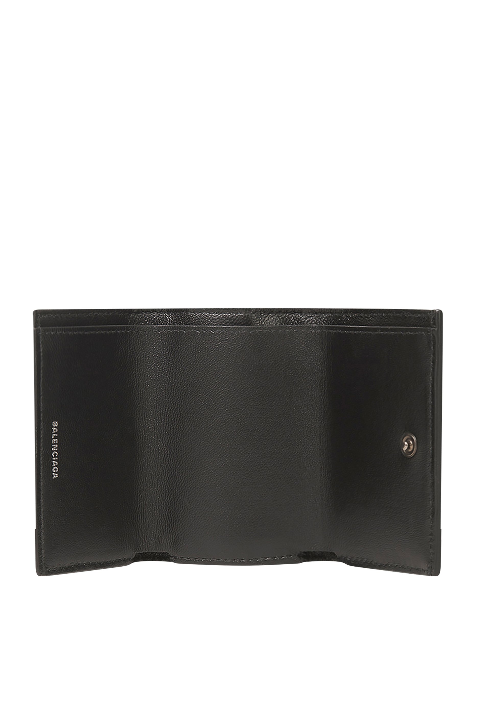 Hourglass Mini Wallet