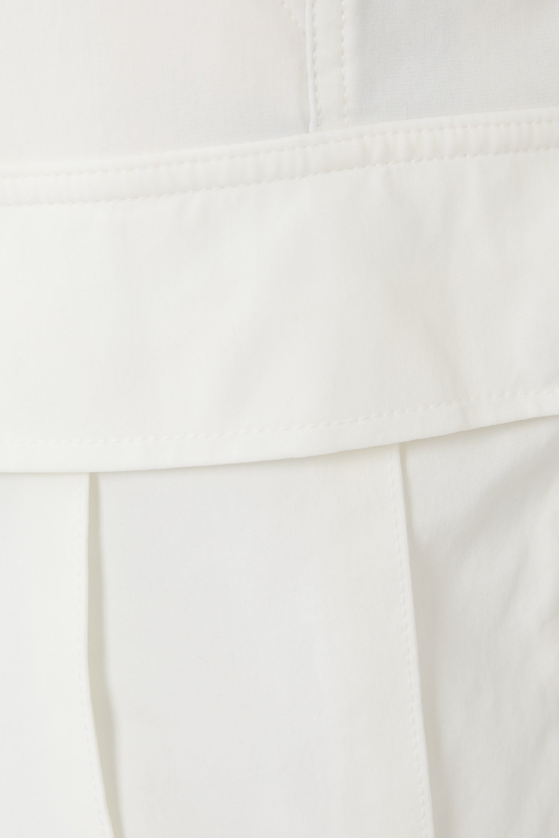 Cargo Trousers 