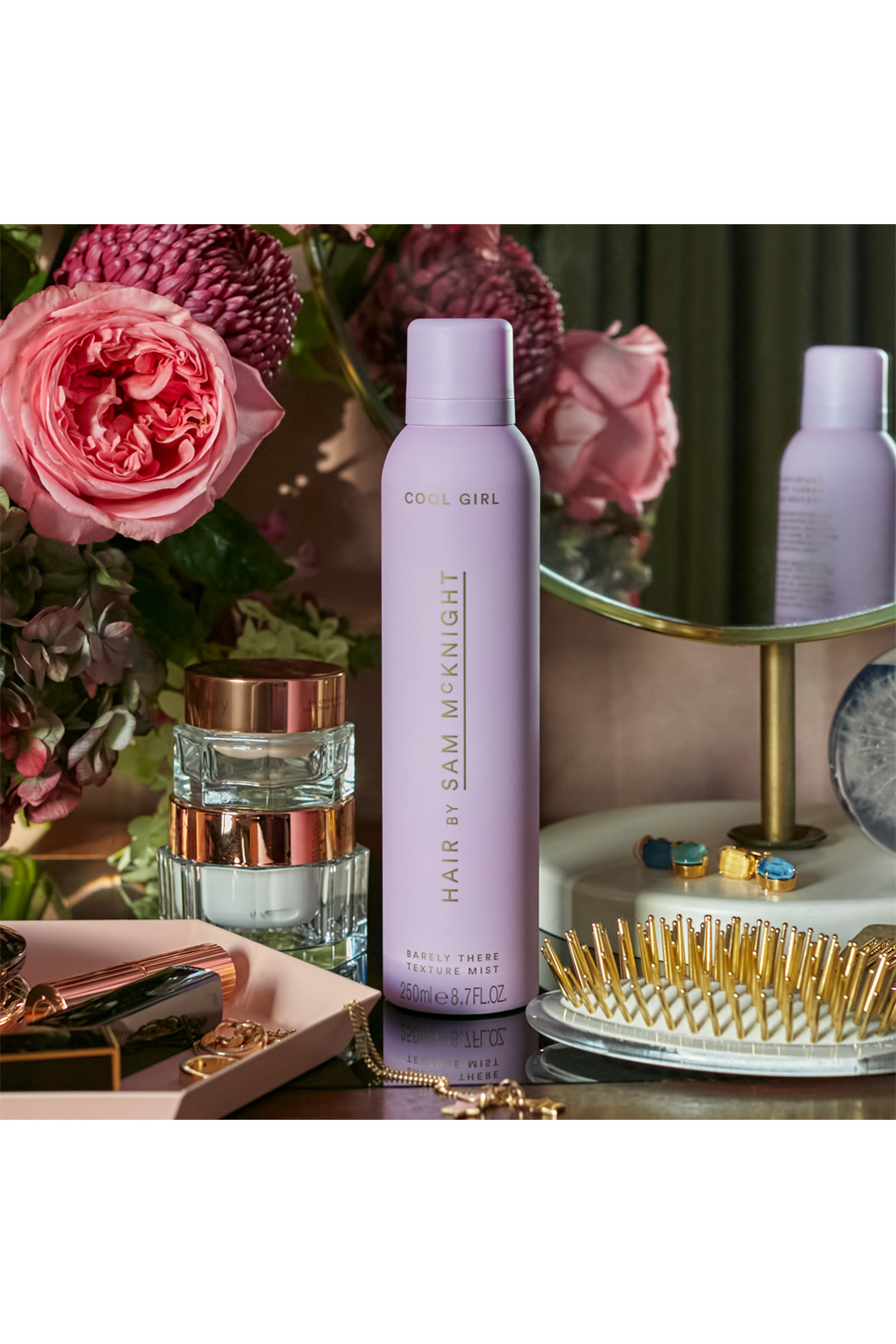 Cool Girl Texturising Mist