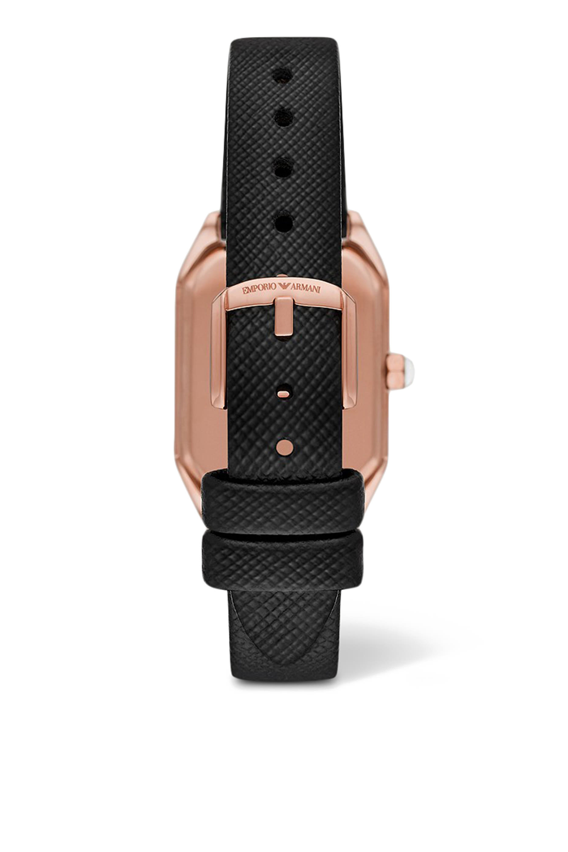 Gioia Quartz Watch & Bracelet Set