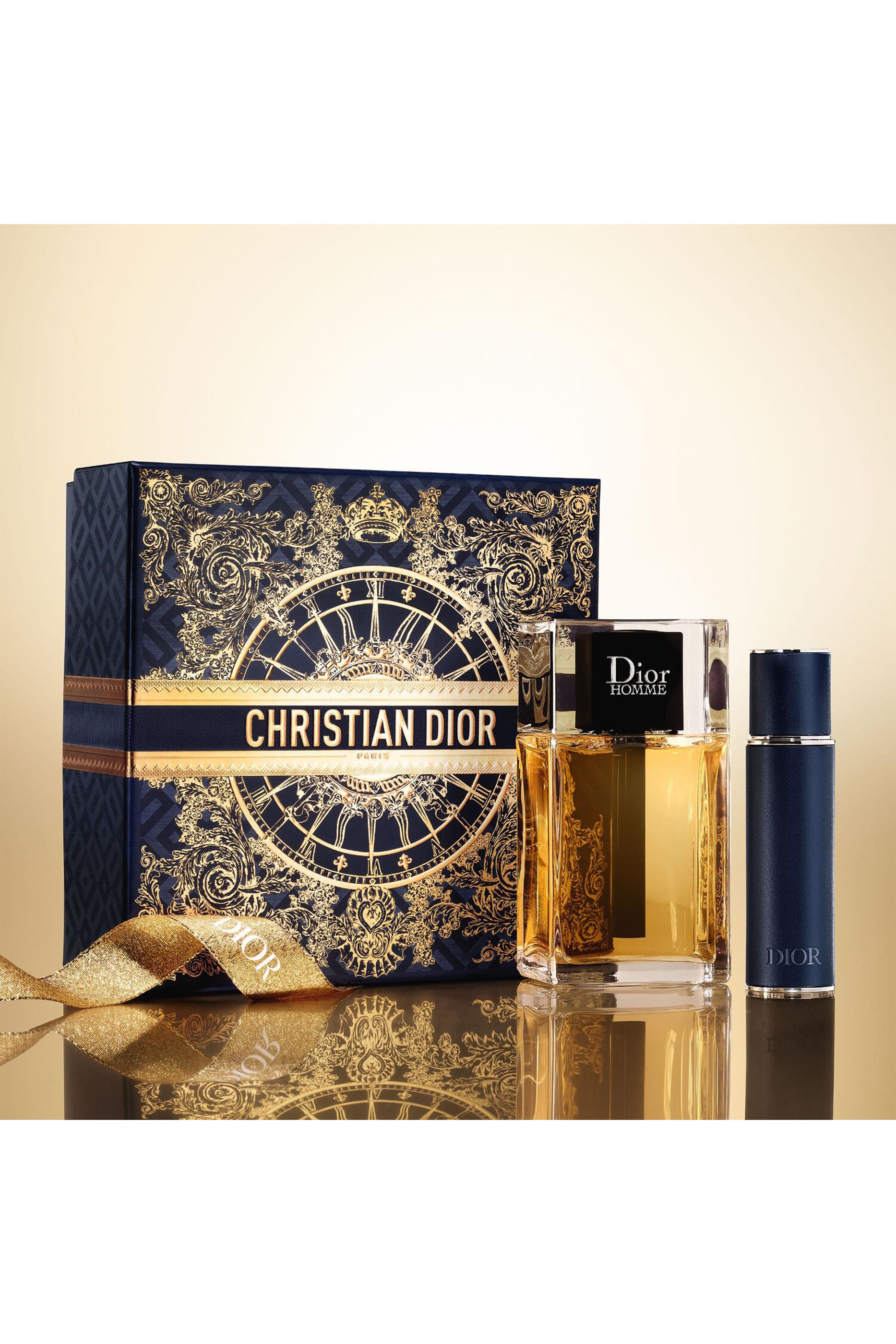 Homme Eau de Toilette Gift Set