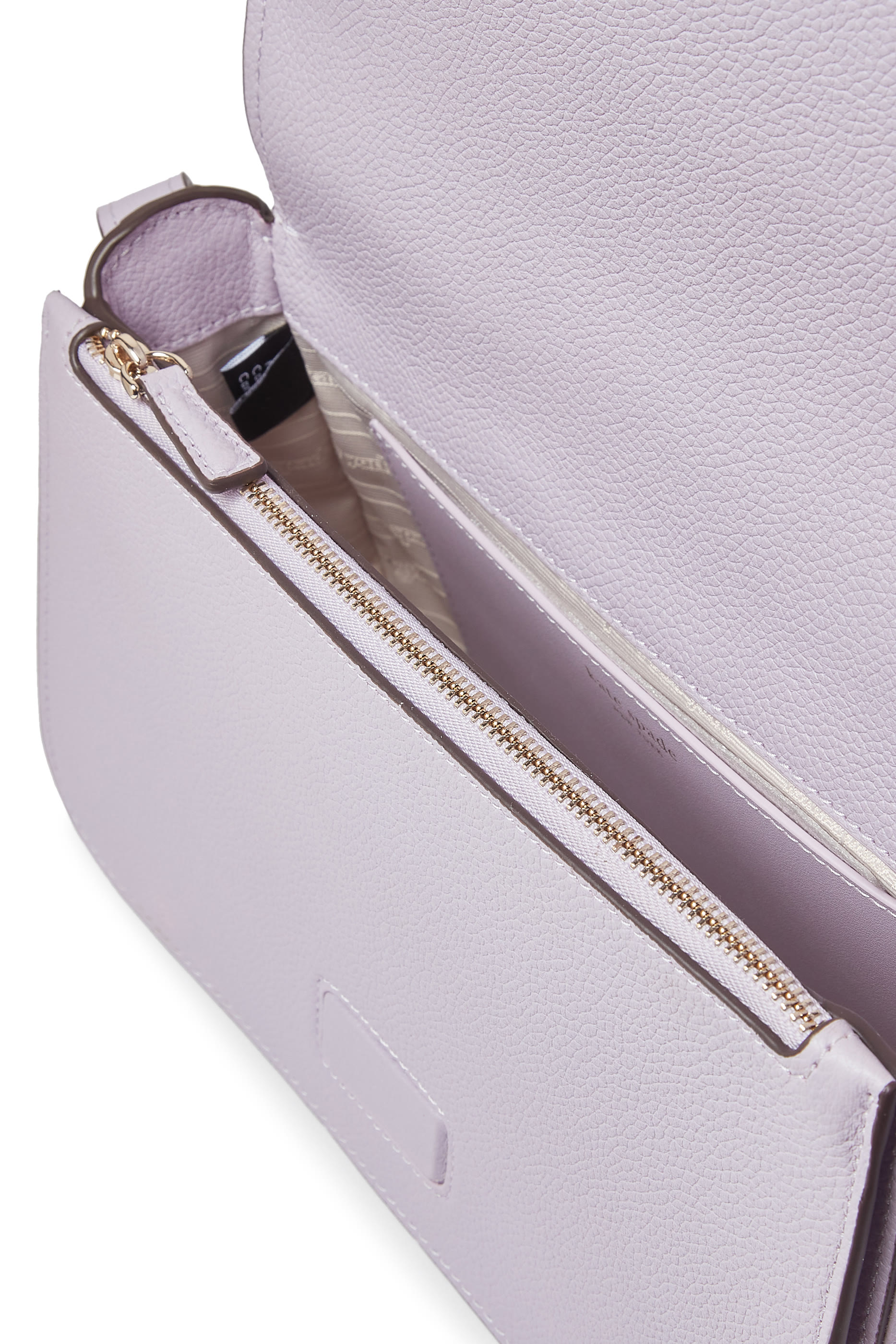 Liv Flap Crossbody Bag