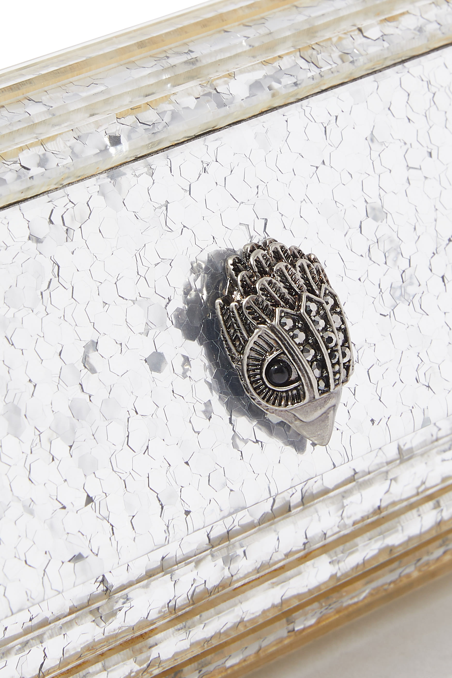 Party Eagle Mini Clutch Bag