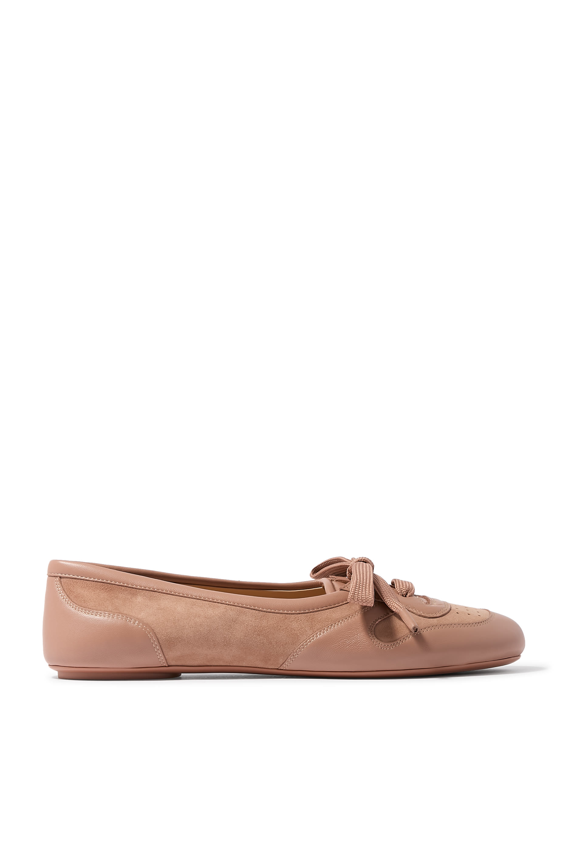 Vault Ballerinas