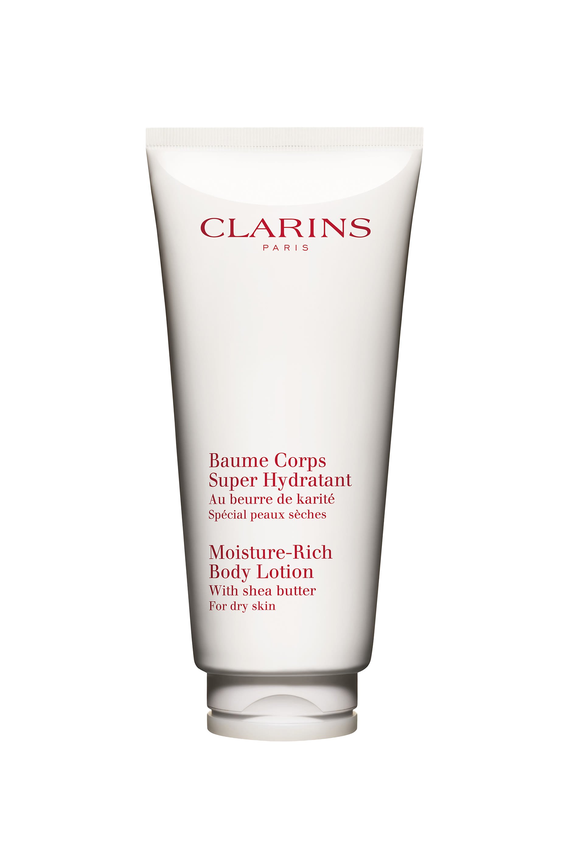 Moisture-Rich Body Lotion