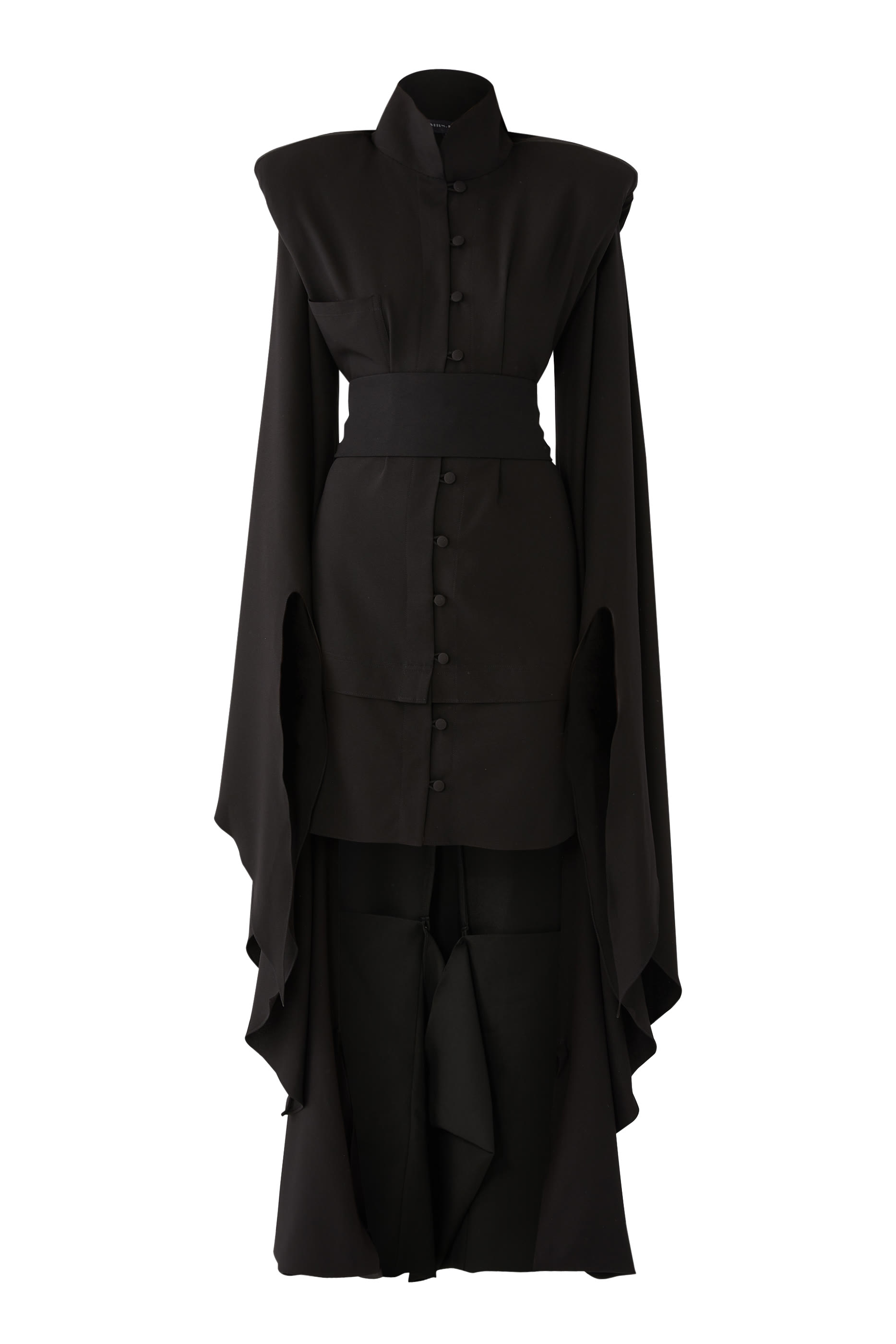 Multi-Style Signature Kimono