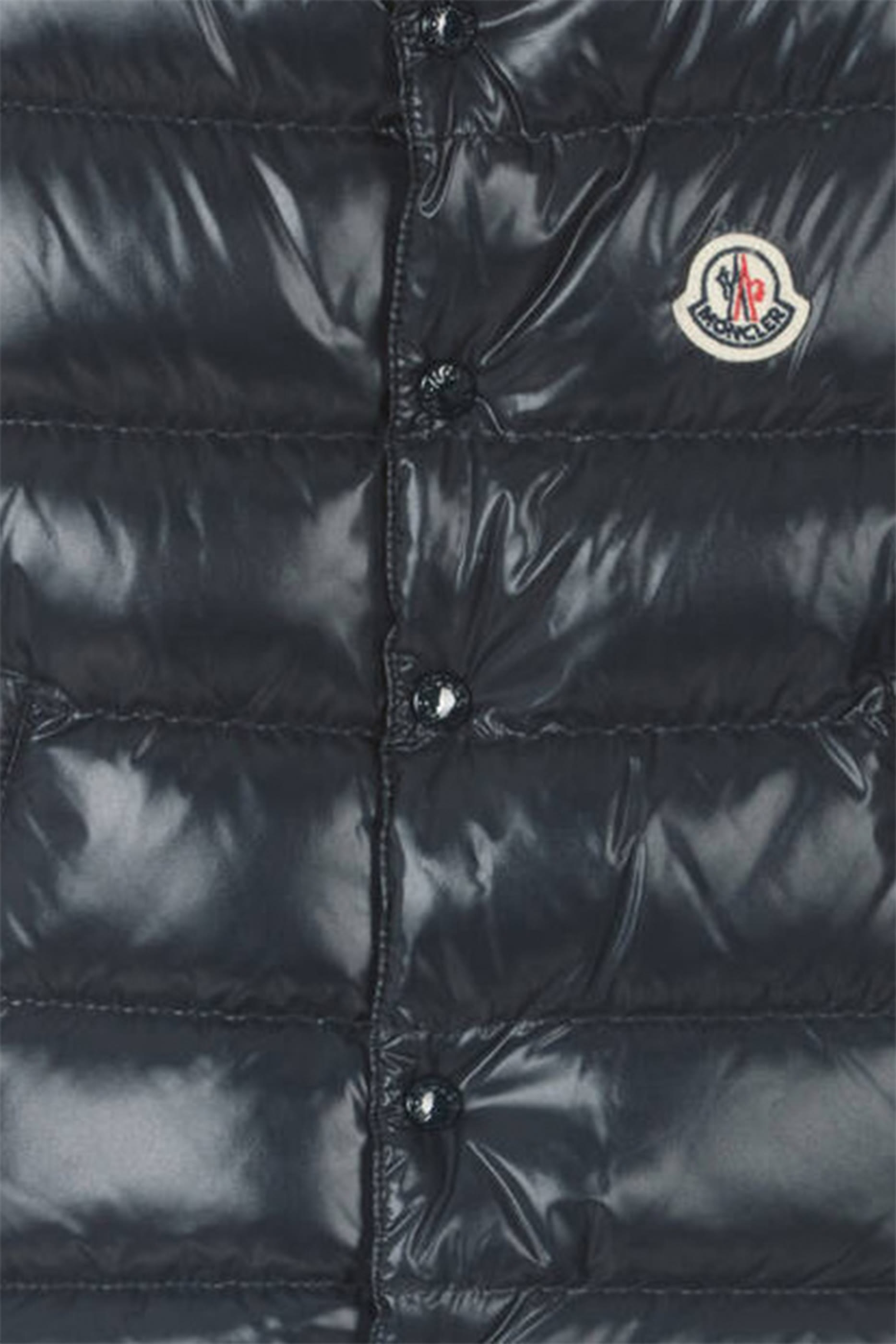 Kids Bernard Down Vest