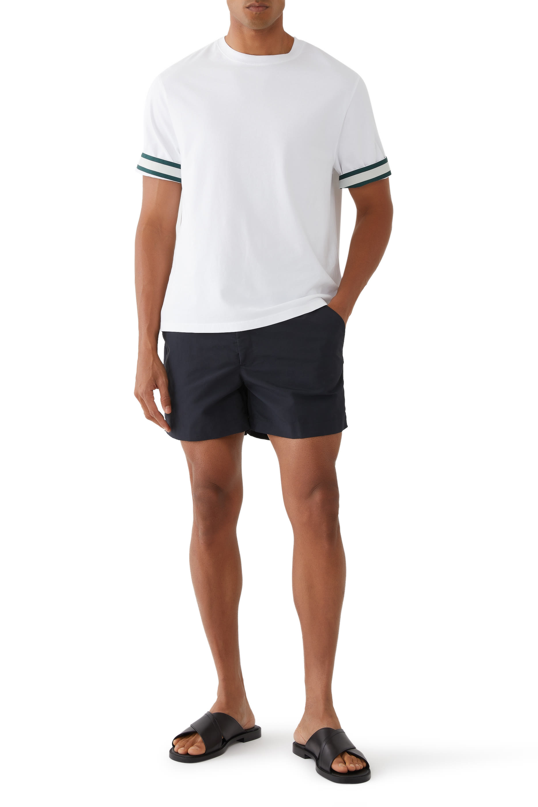 Sunseeker Shorts