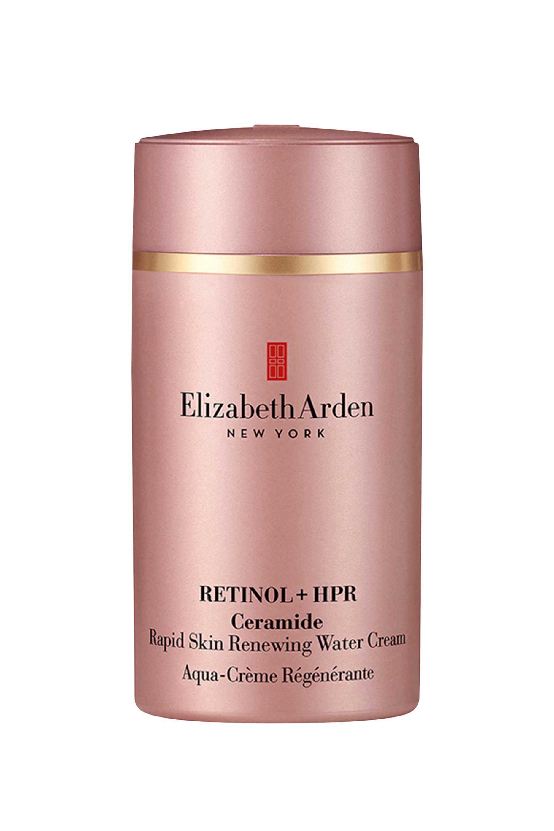 Retinol + HPR Ceramide Rapid Skin Renewing Water Cream